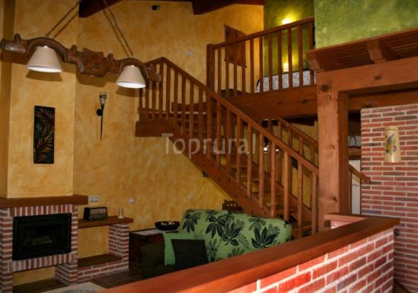 Casa de Dos Habitaciones