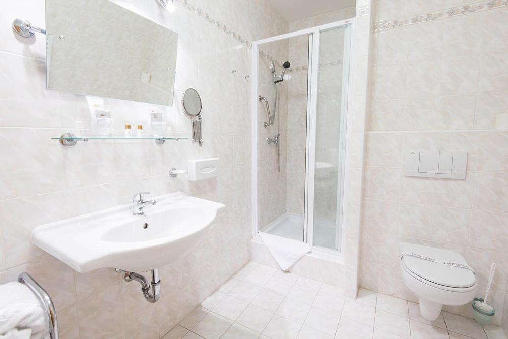 Comfort Double or Twin Room