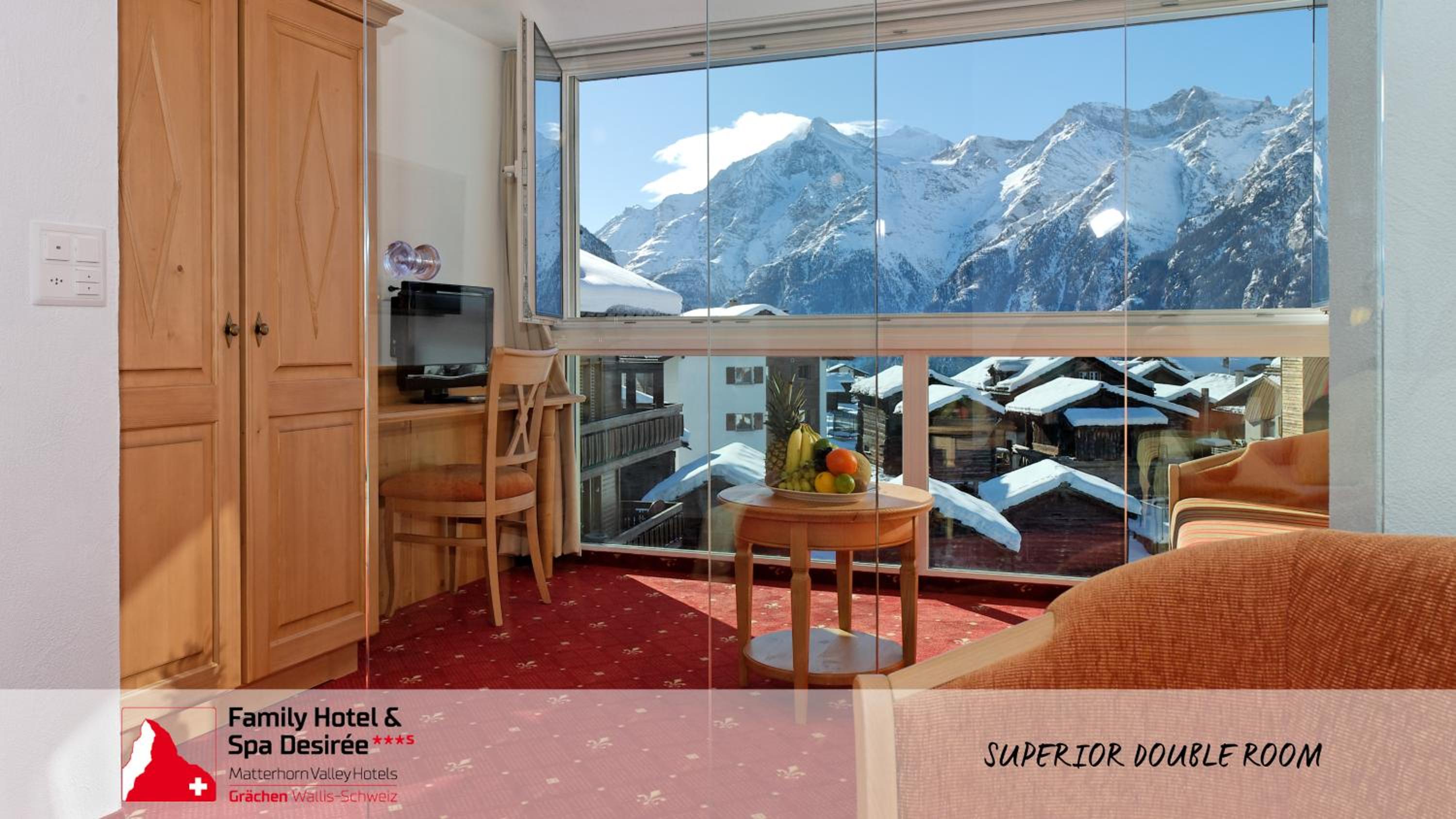 Superior Double Room photo 3