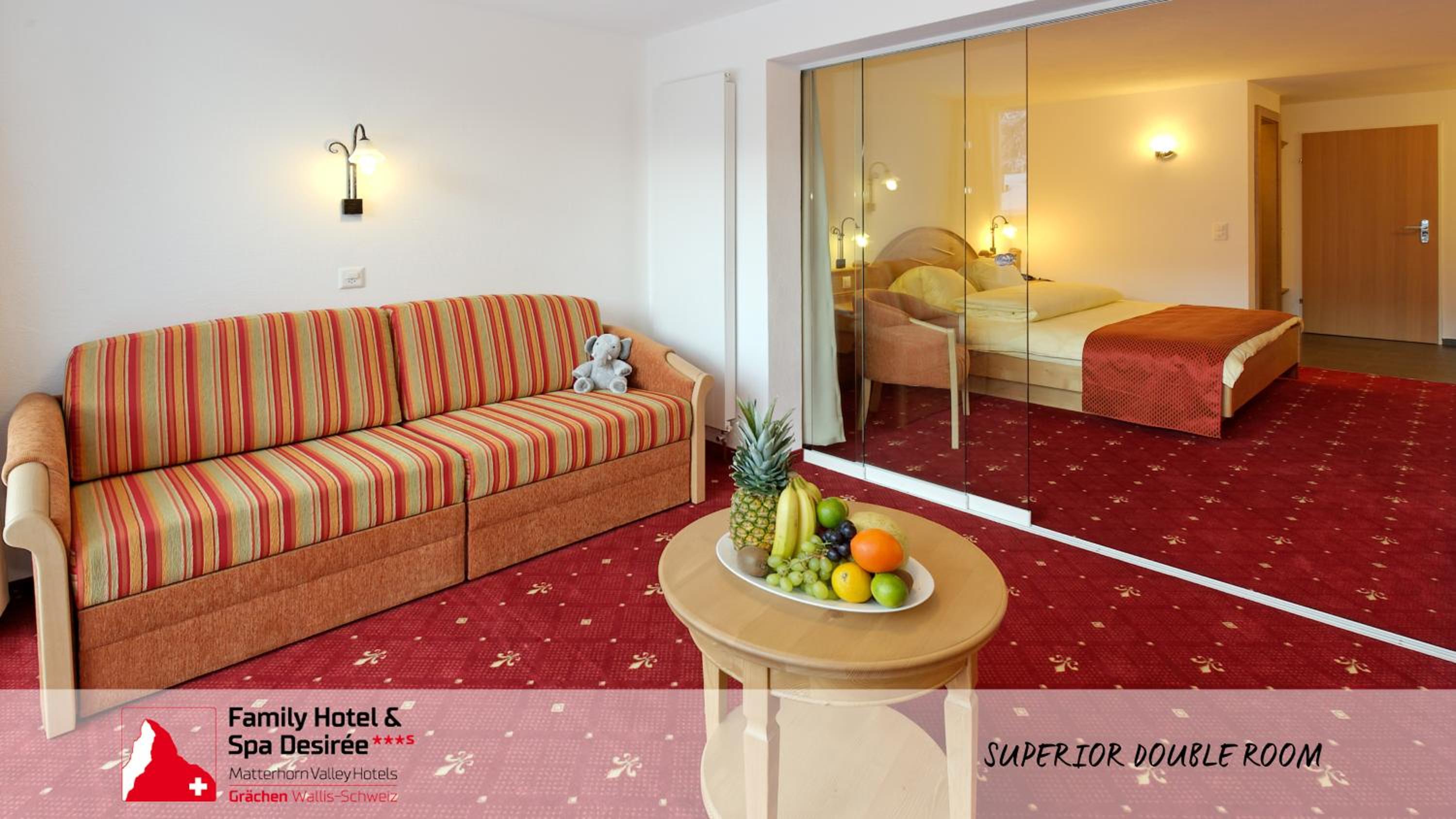 Superior Double Room photo 2