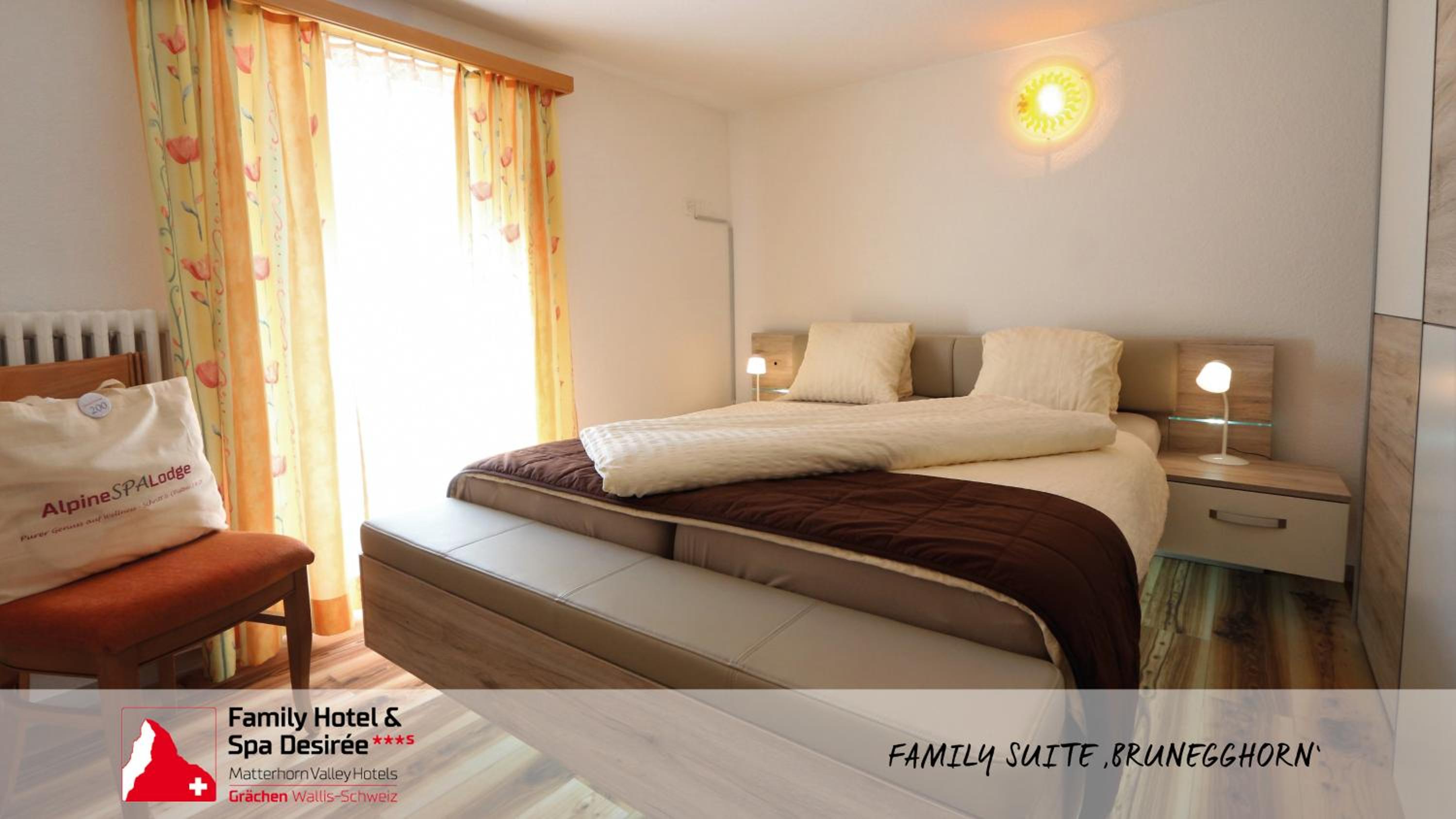 Family Suite photo 3