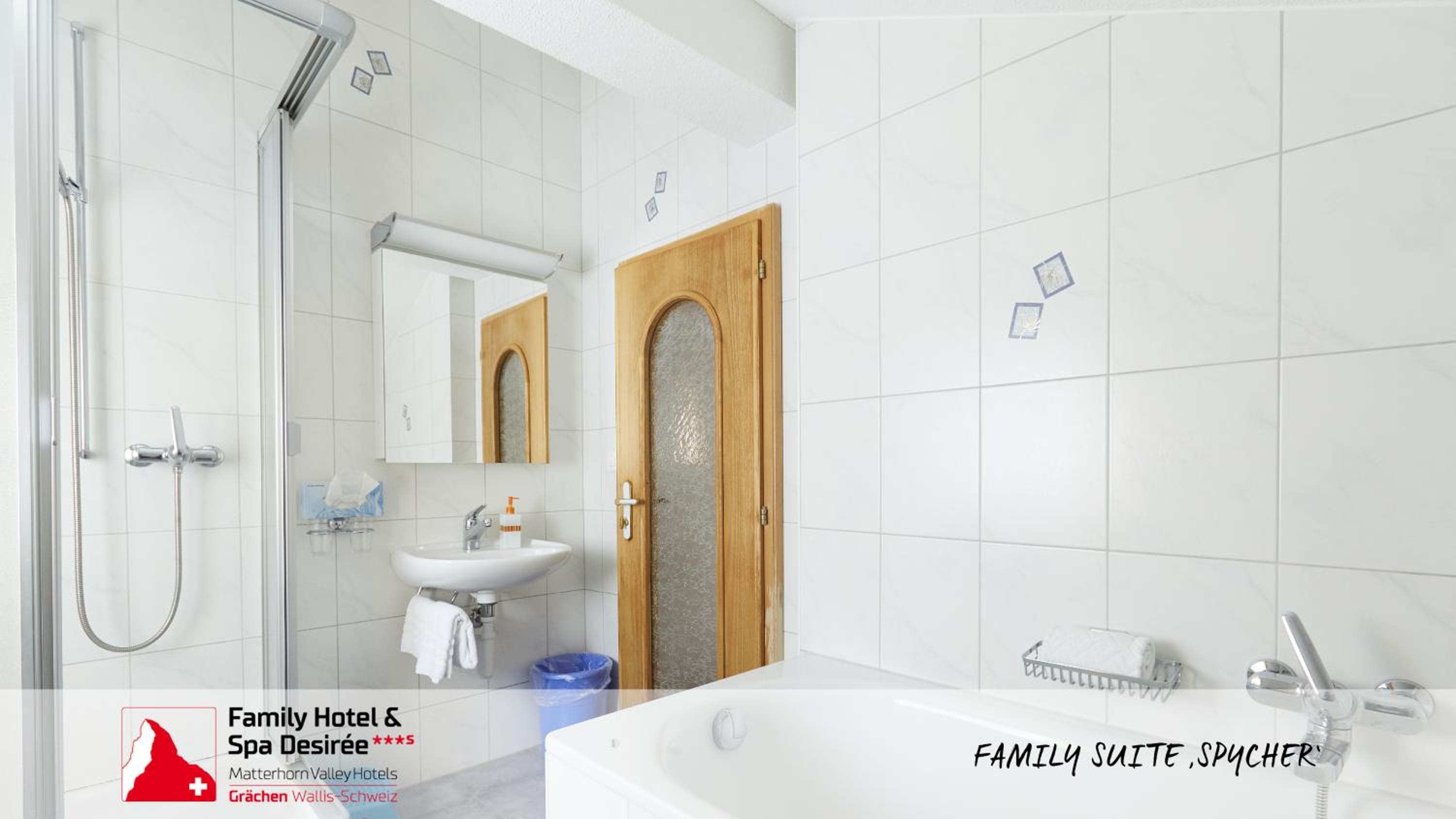 Family Suite photo 2