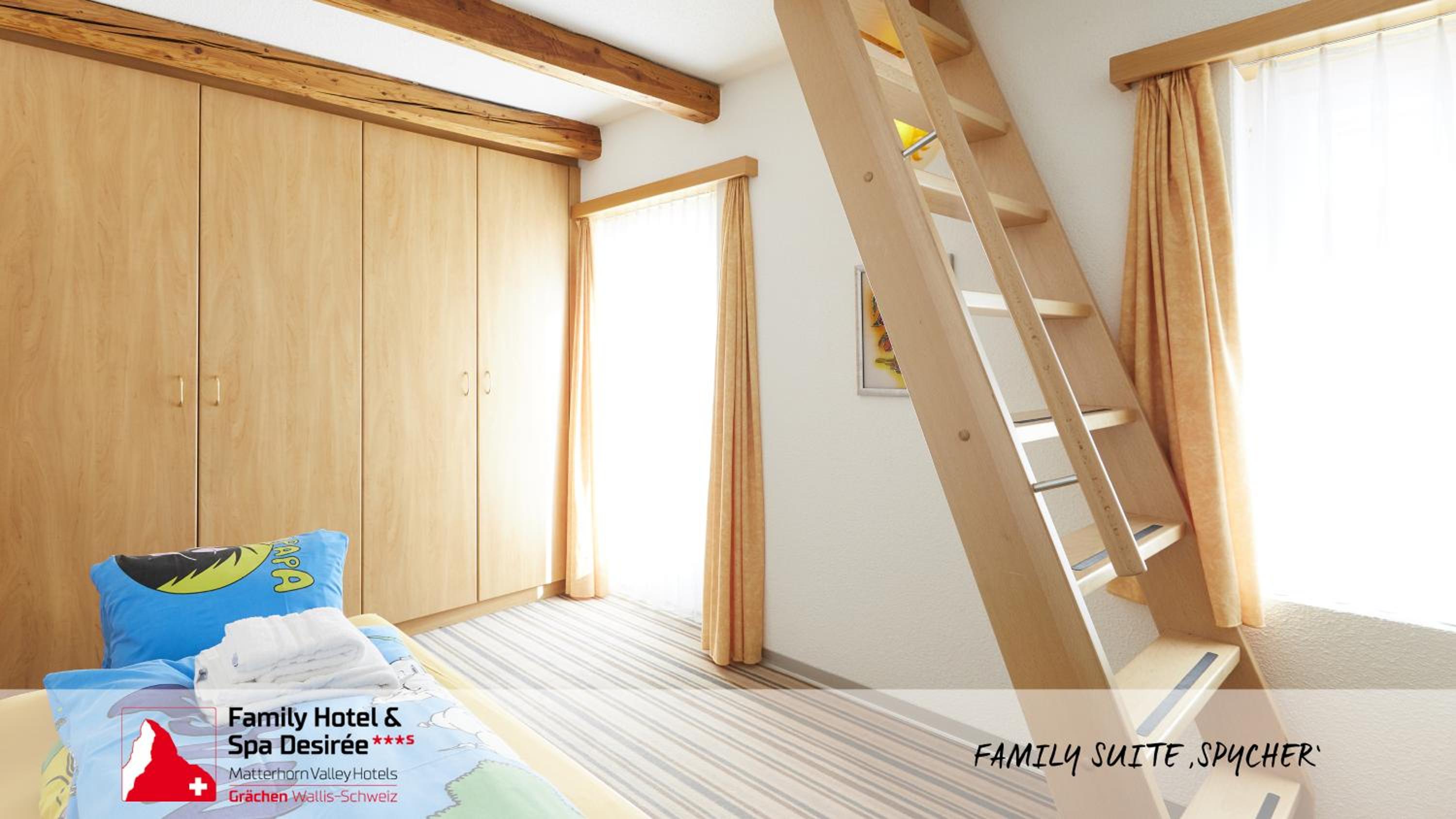 Family Suite photo 3