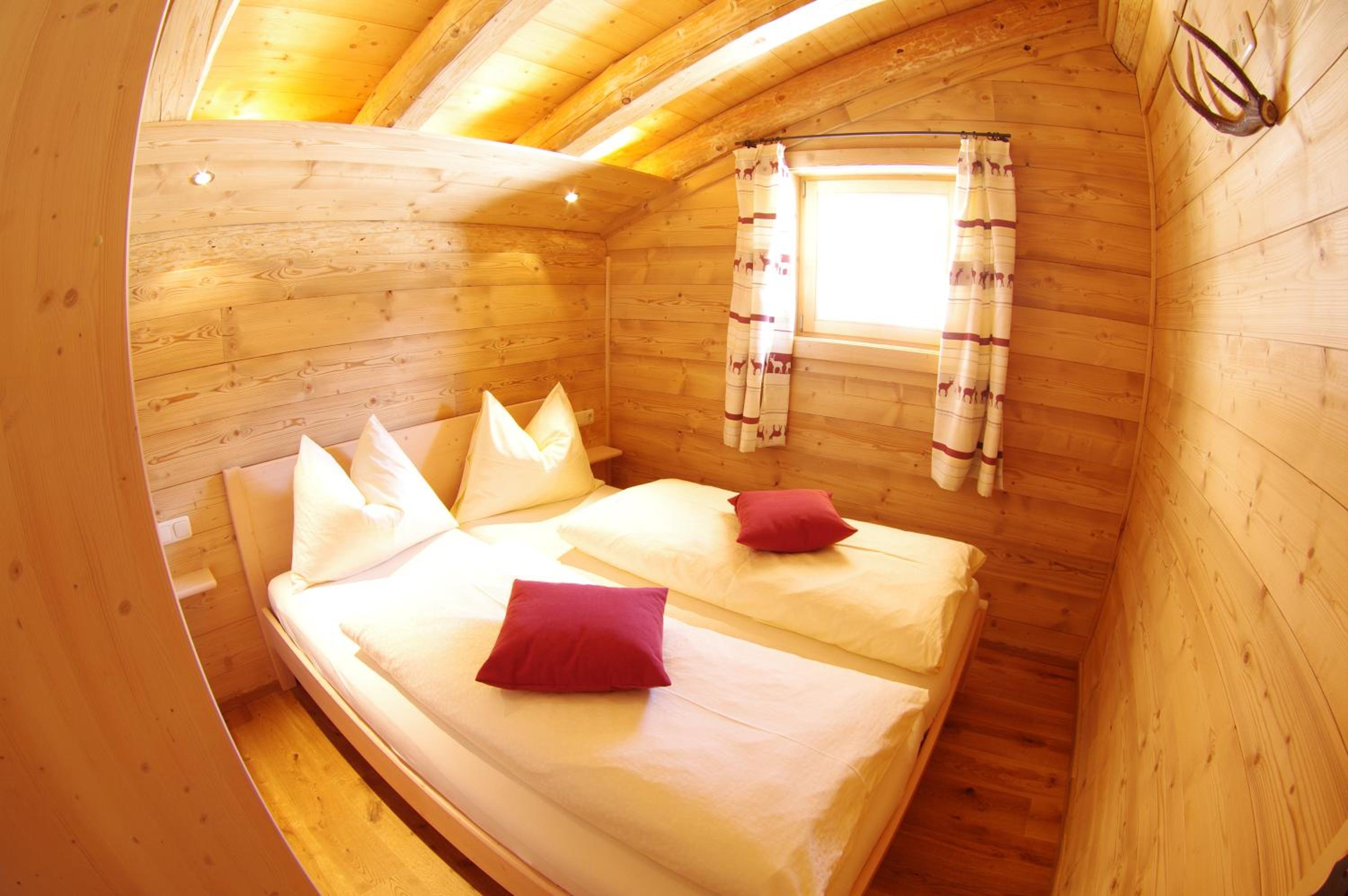 Chalet photo 1