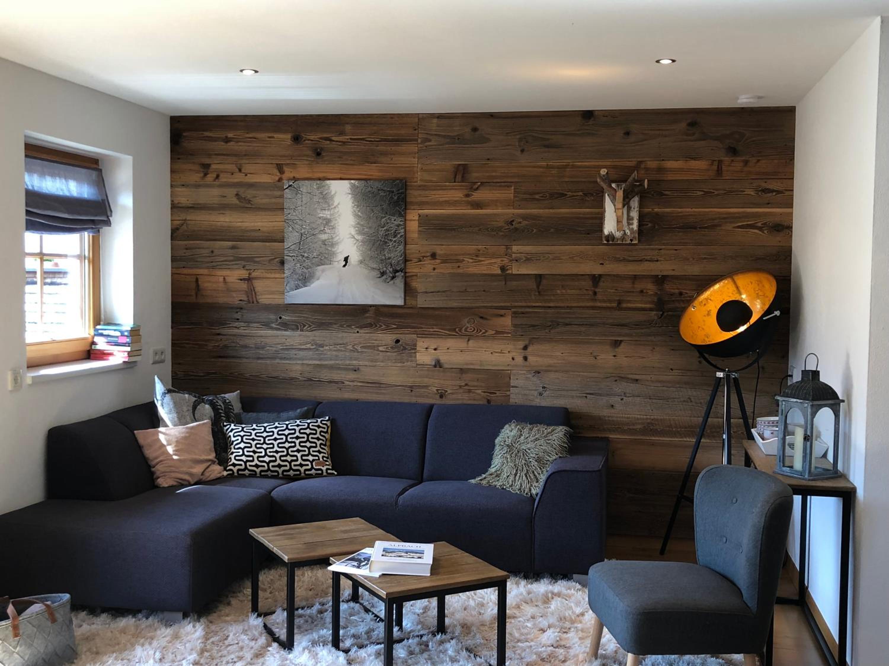 Apartment photo 1