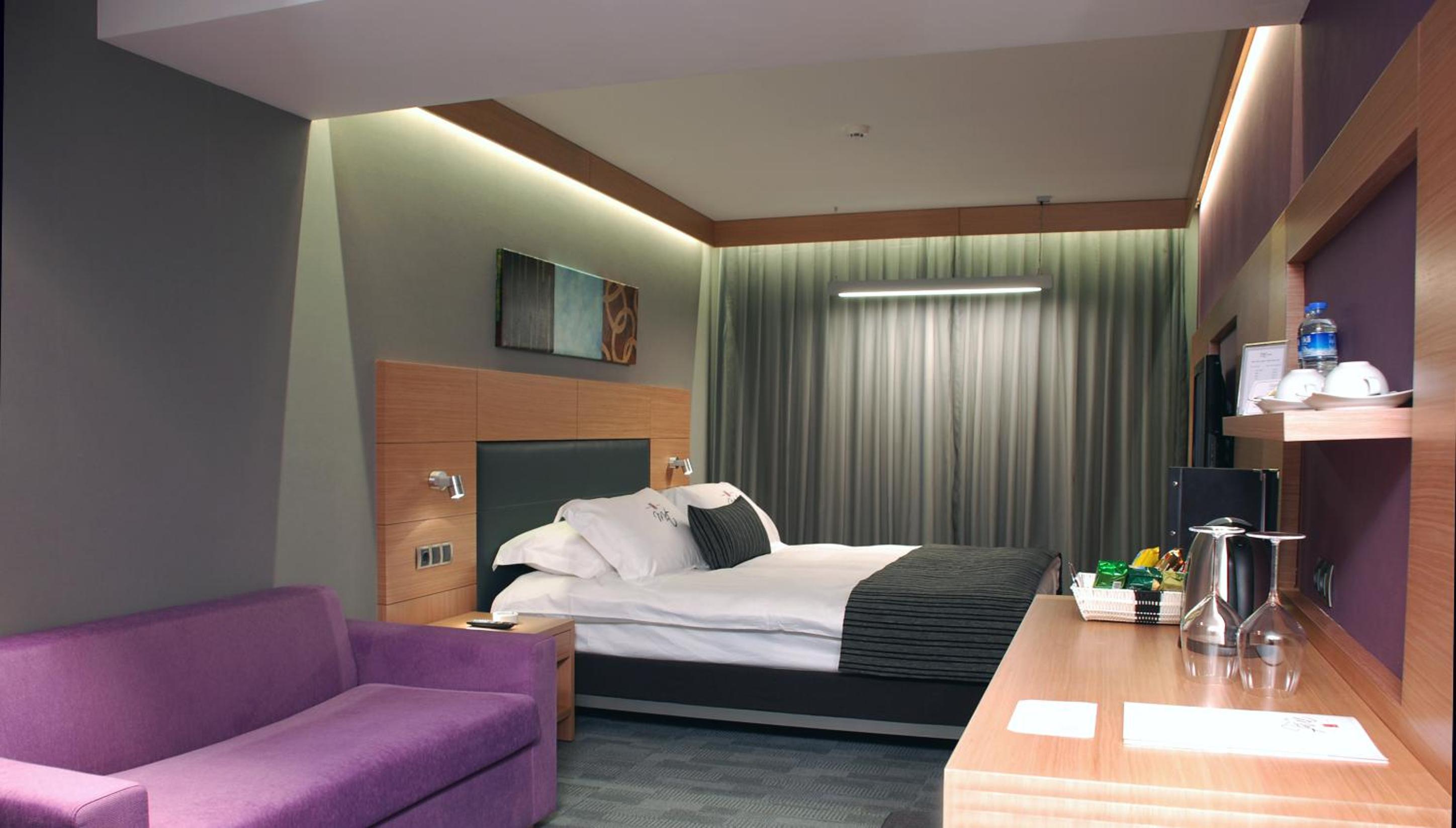Superior Double Room - Photo 5