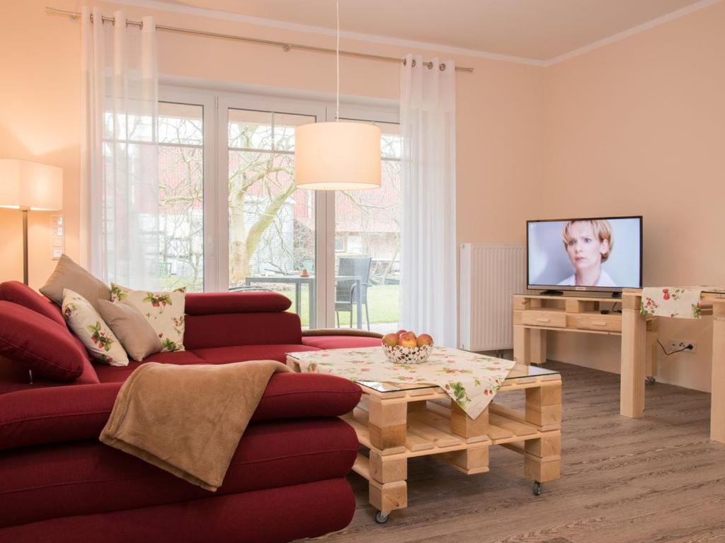 Apartment with Terrace***** photo 2