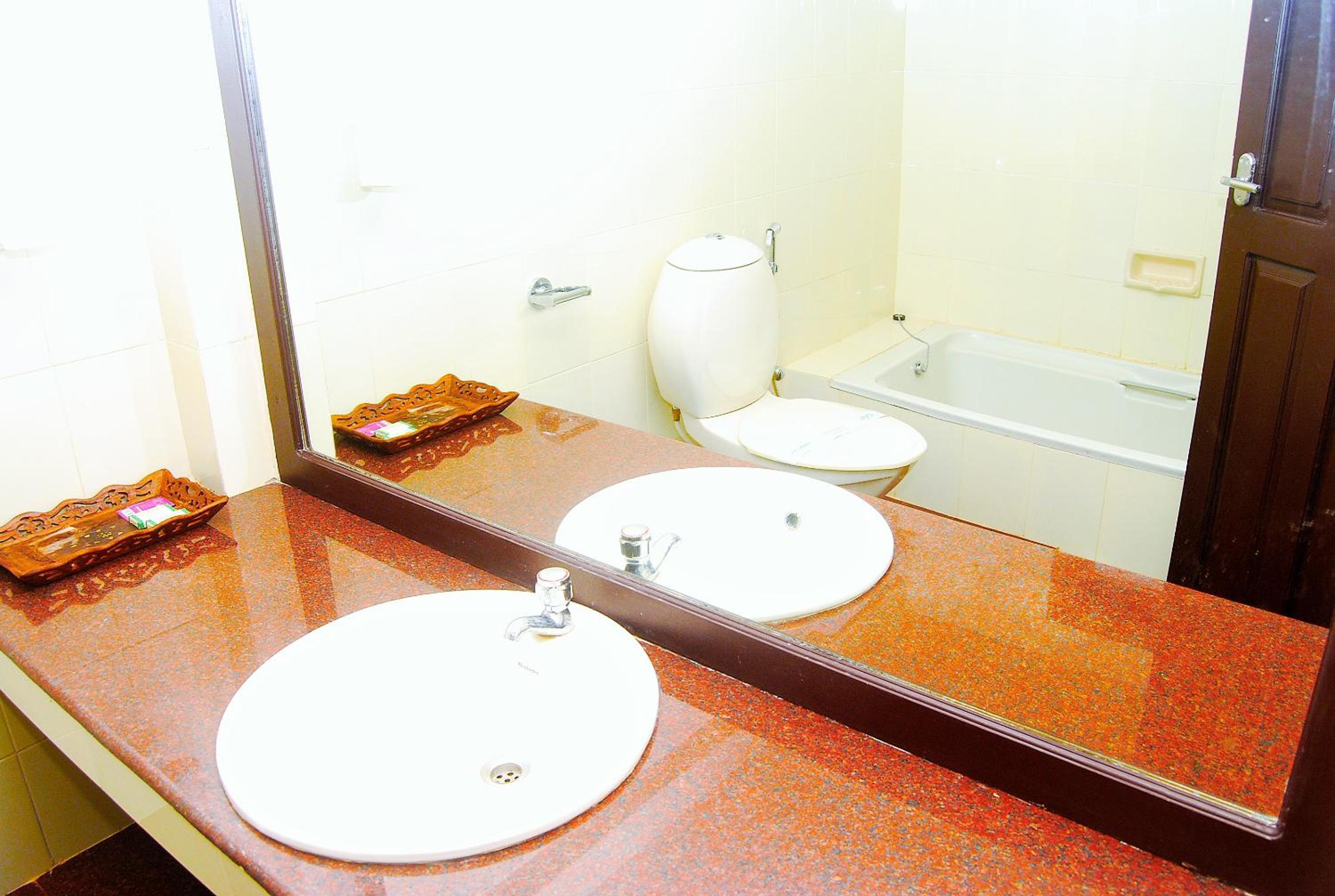Two-Bedroom Villa photo 3