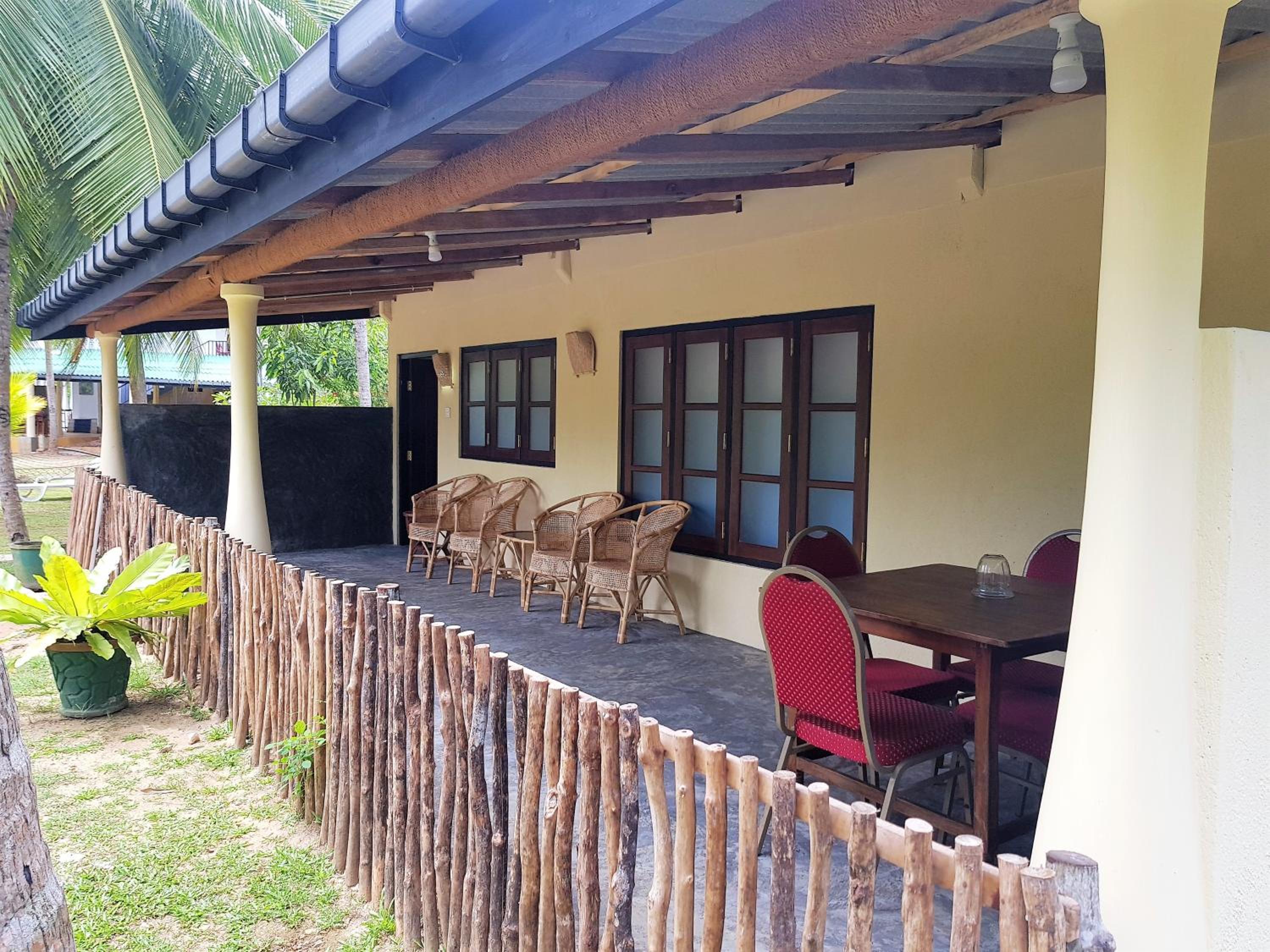 Family Bungalow with Kitchen photo 3