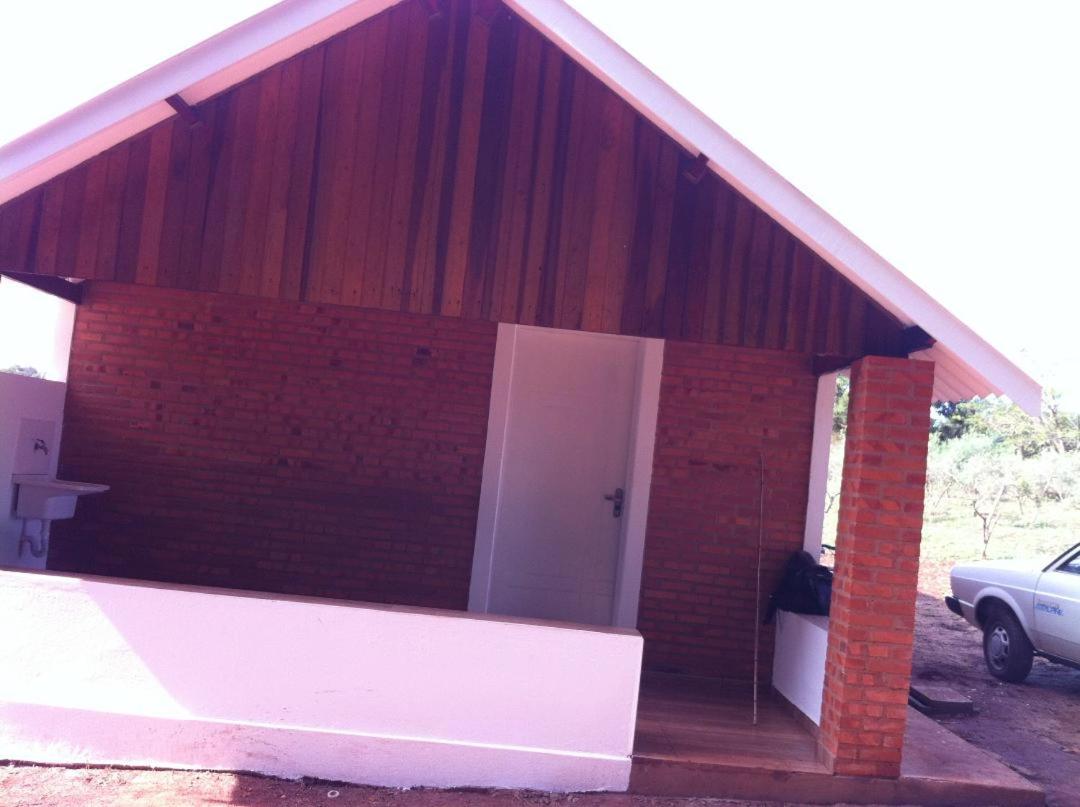 One-Bedroom House photo 3