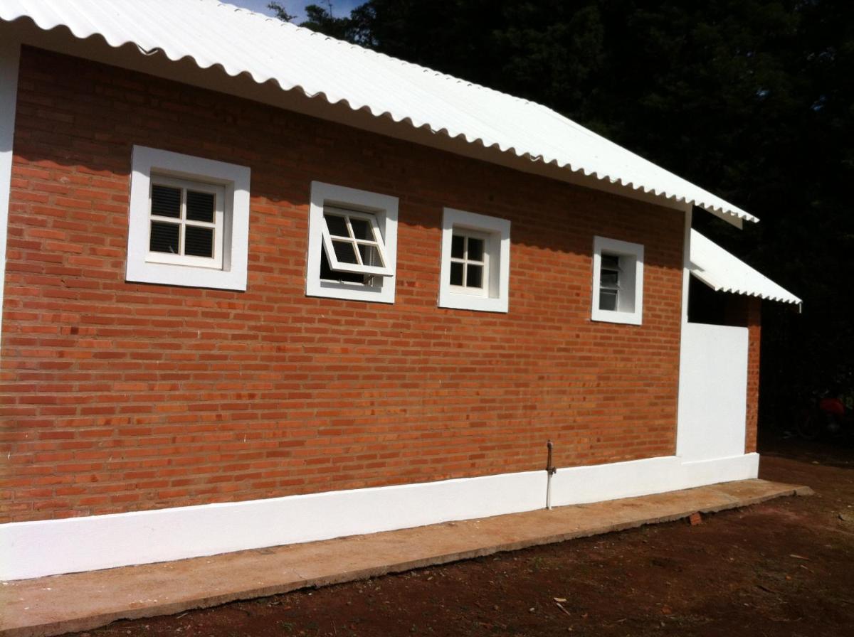 One-Bedroom House photo 2