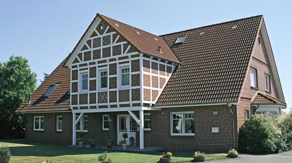 Two-Bedroom Deluxe Apartment