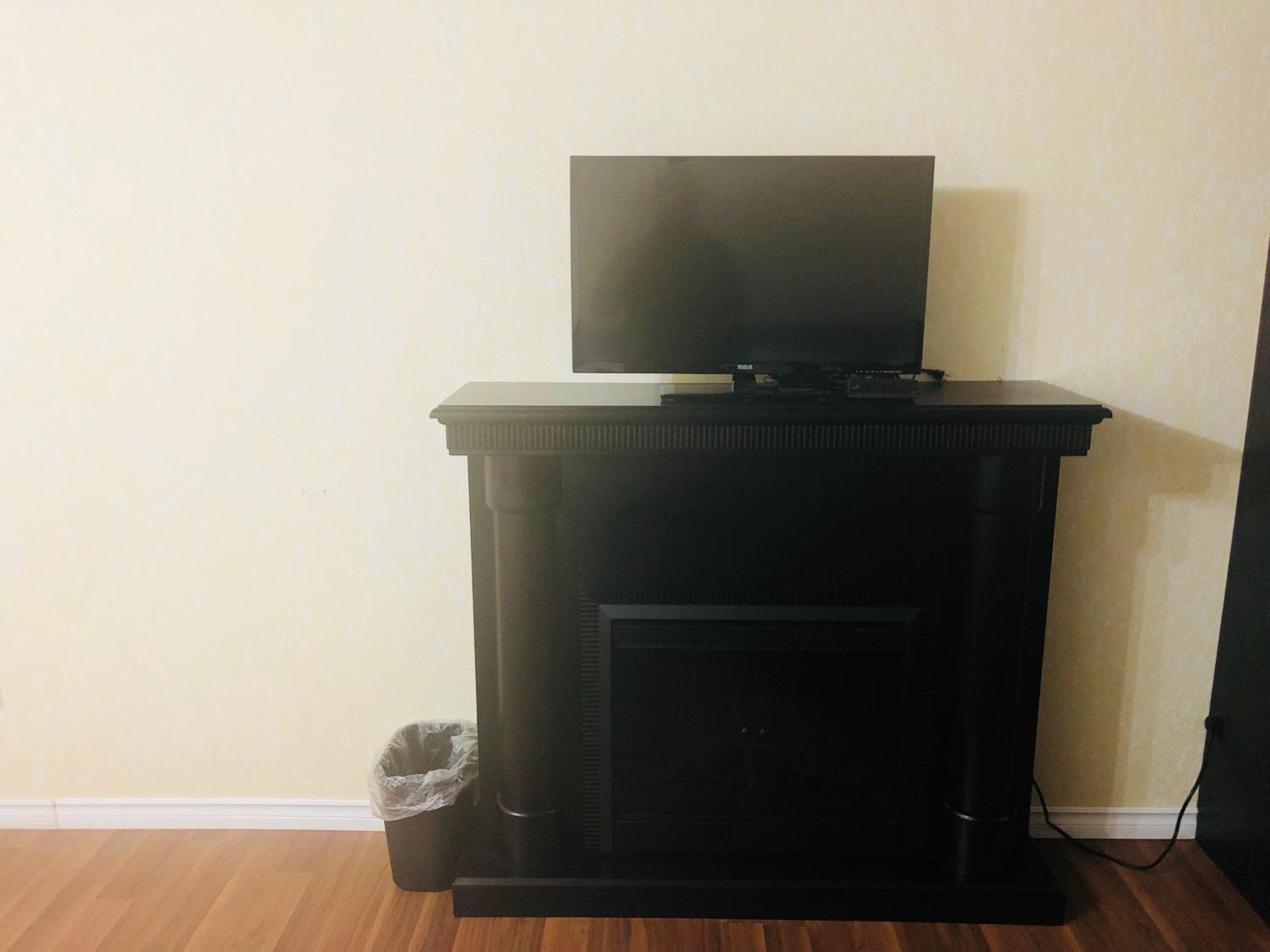 One-Bedroom Suite photo 1