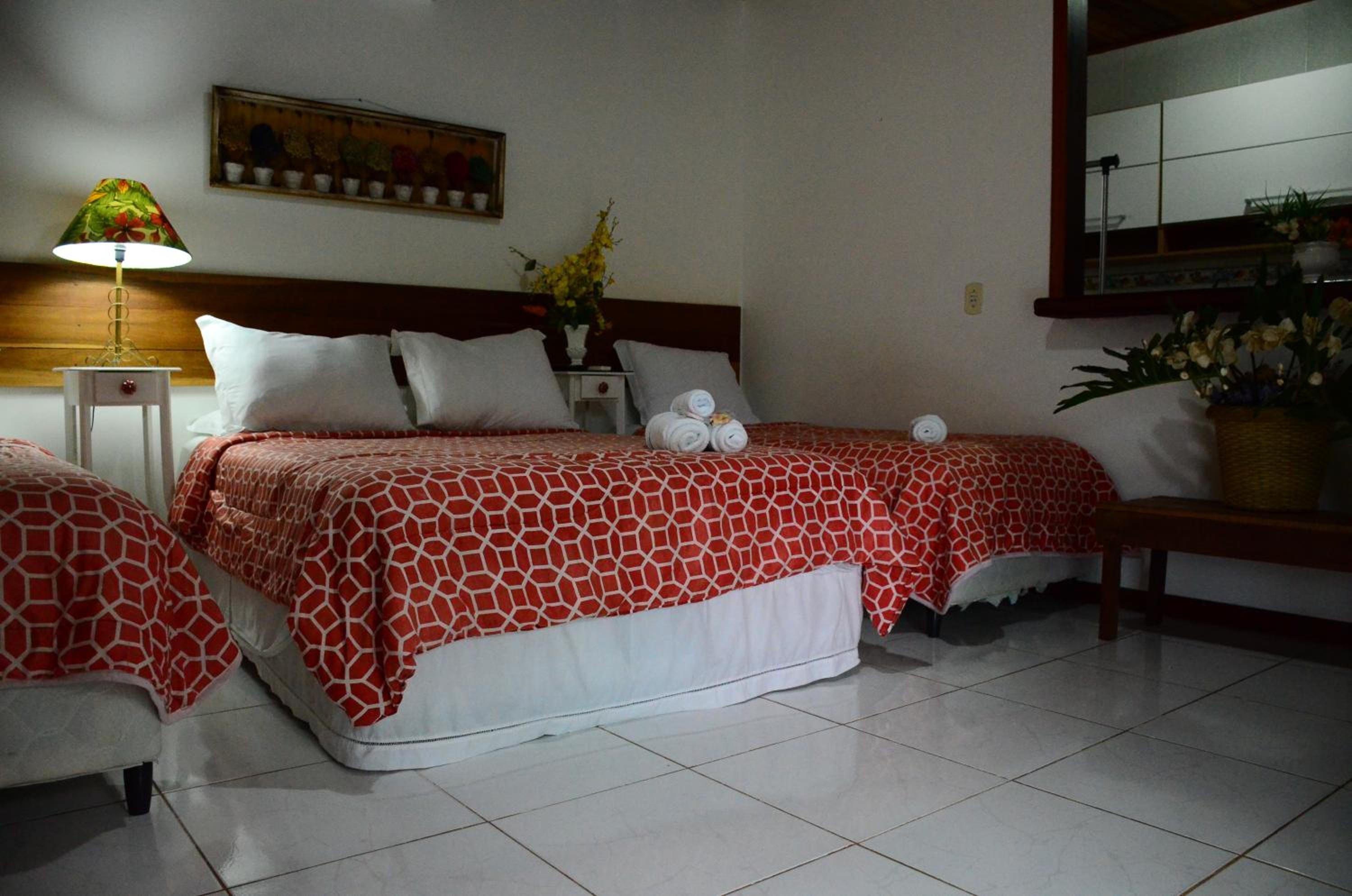 Family Suite photo 1