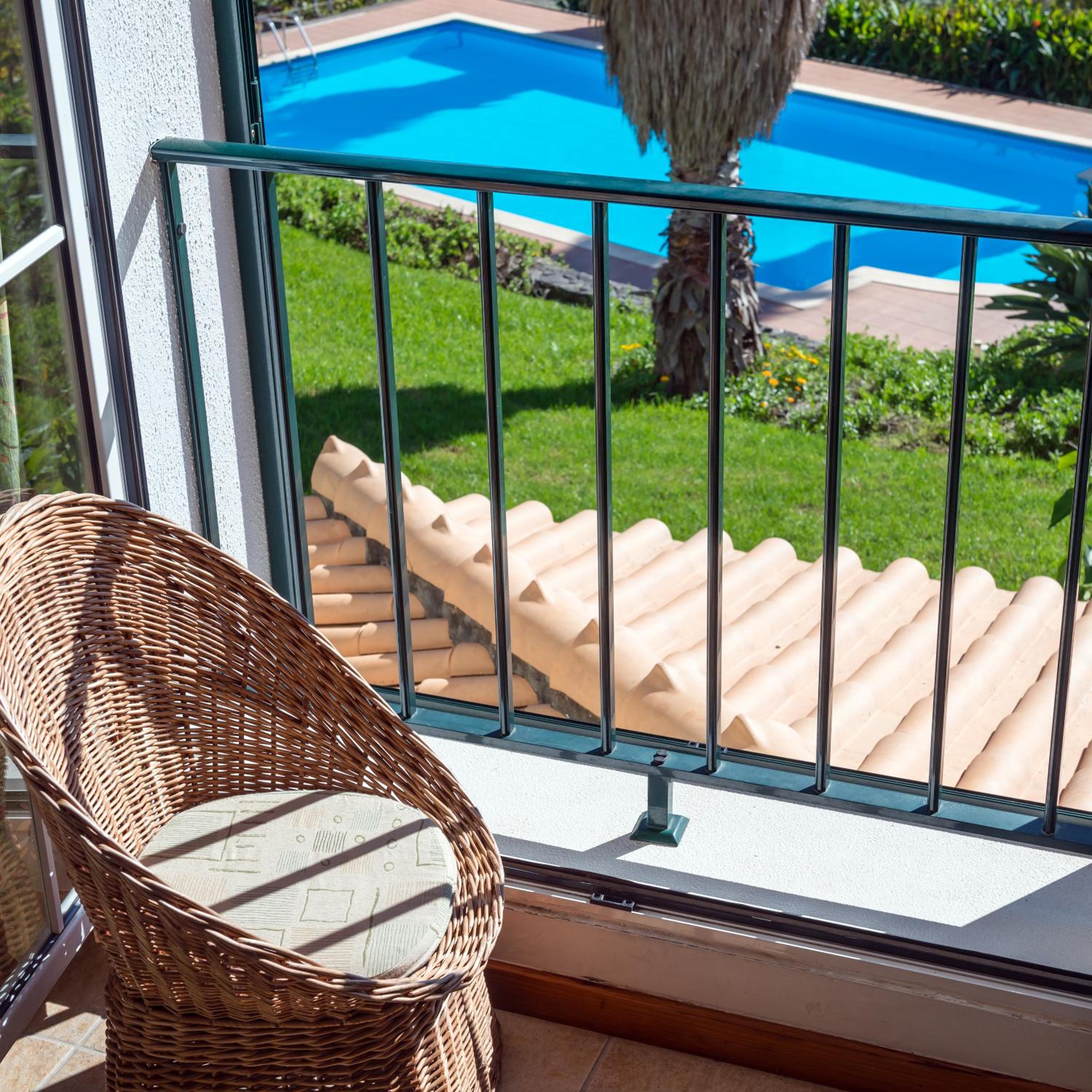 Double Room with Sea View photo 2