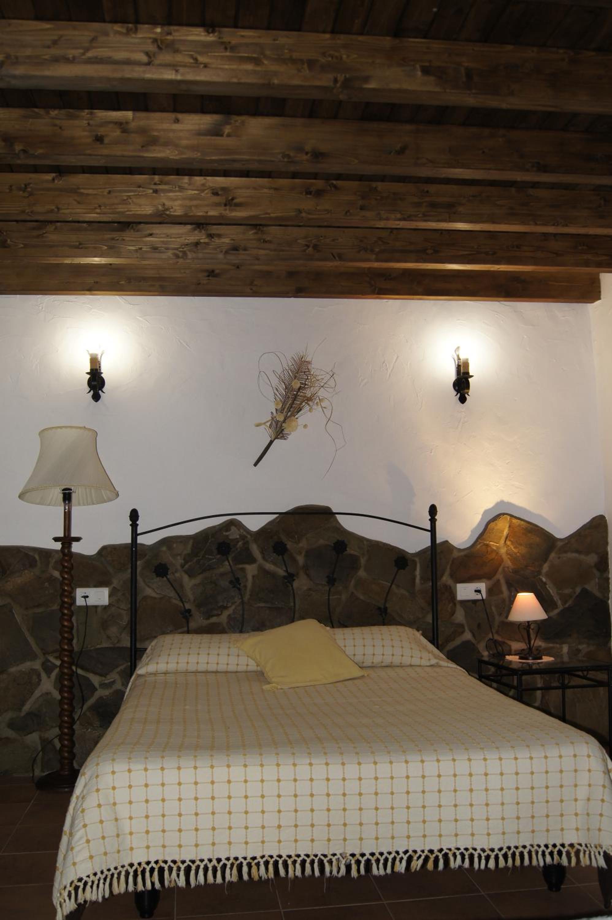 Casa de tres habitaciones (6-8 adultos)