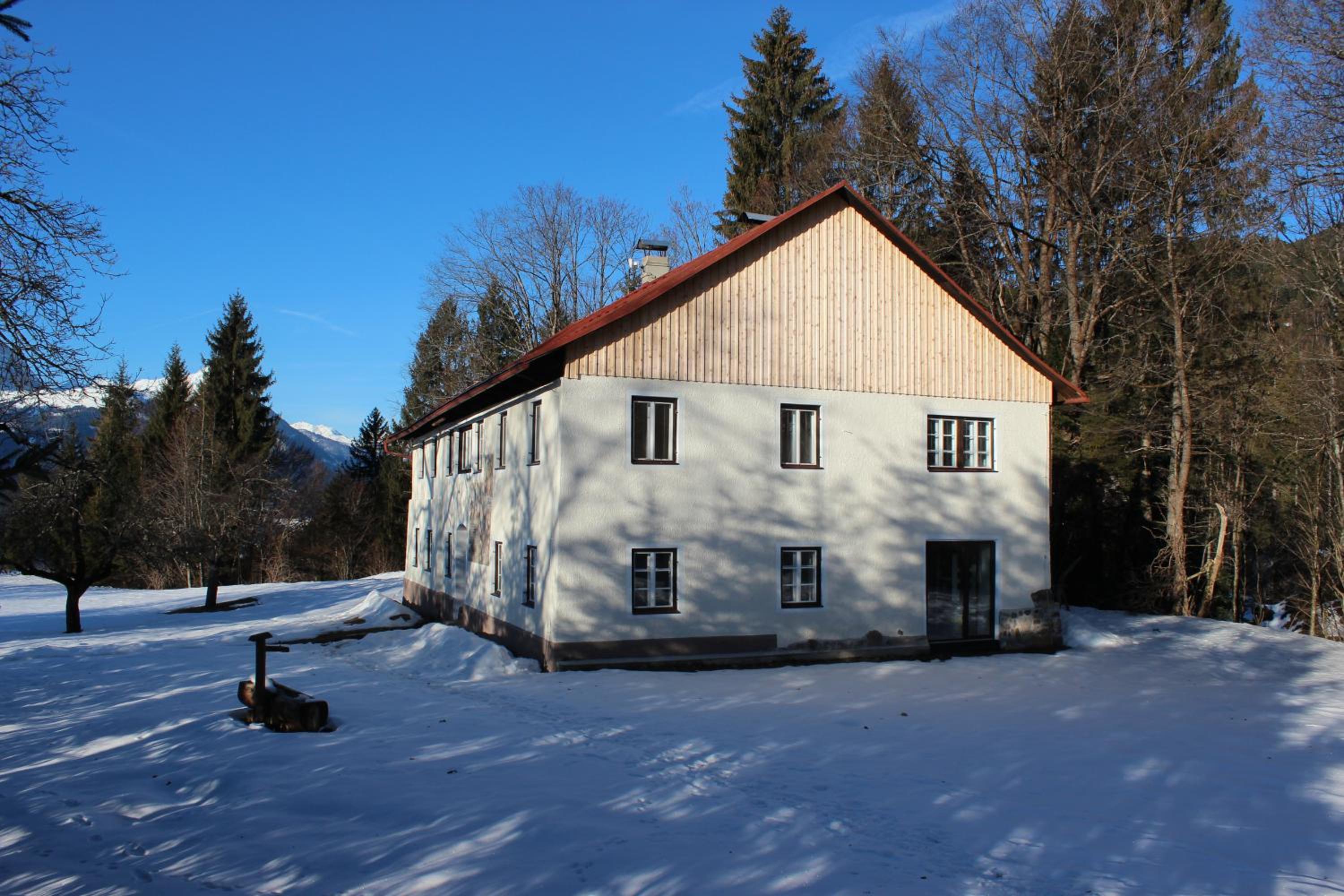 Chalet photo 3
