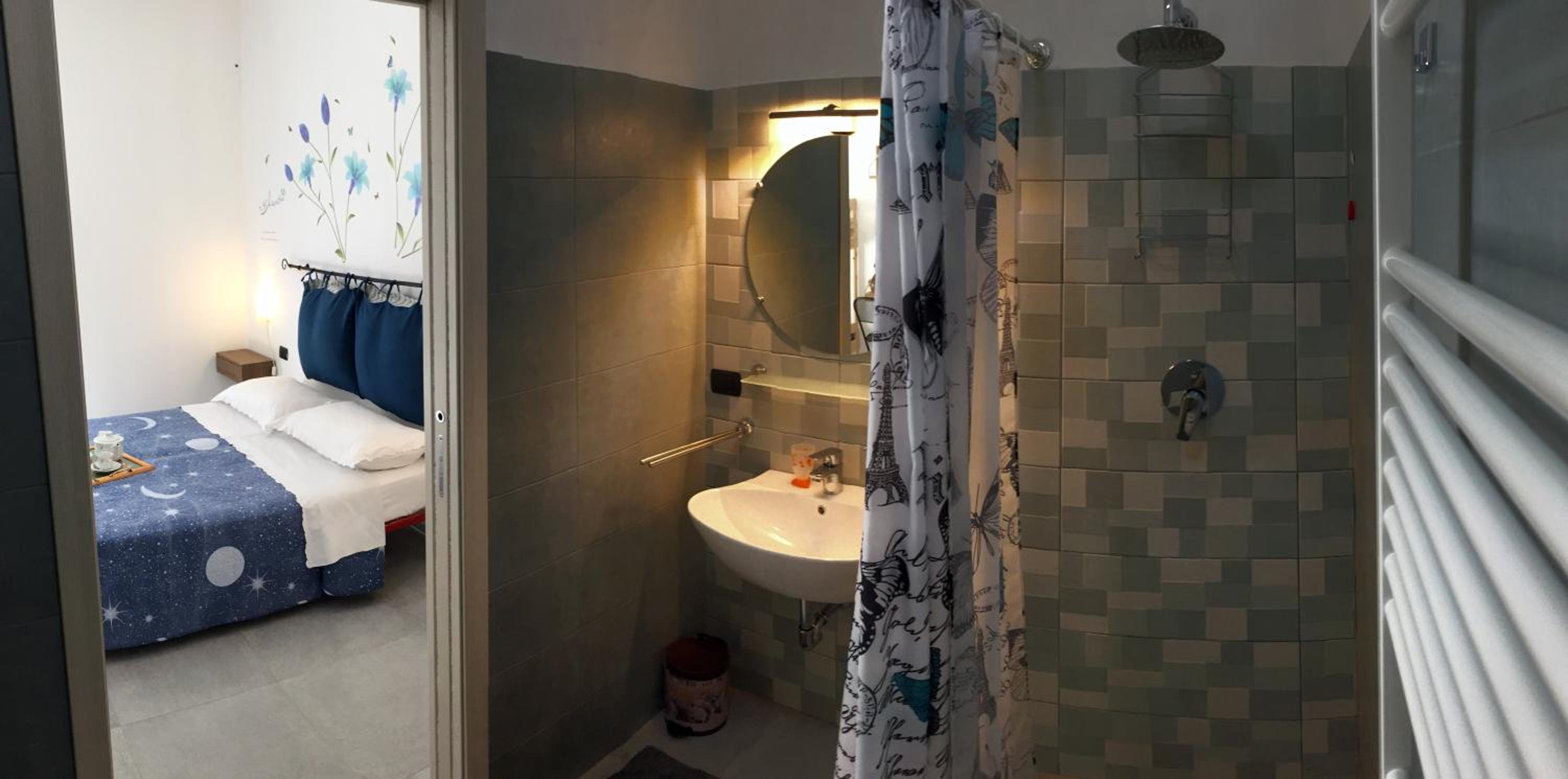 Double or Twin Room - Disability Access - Photo 3