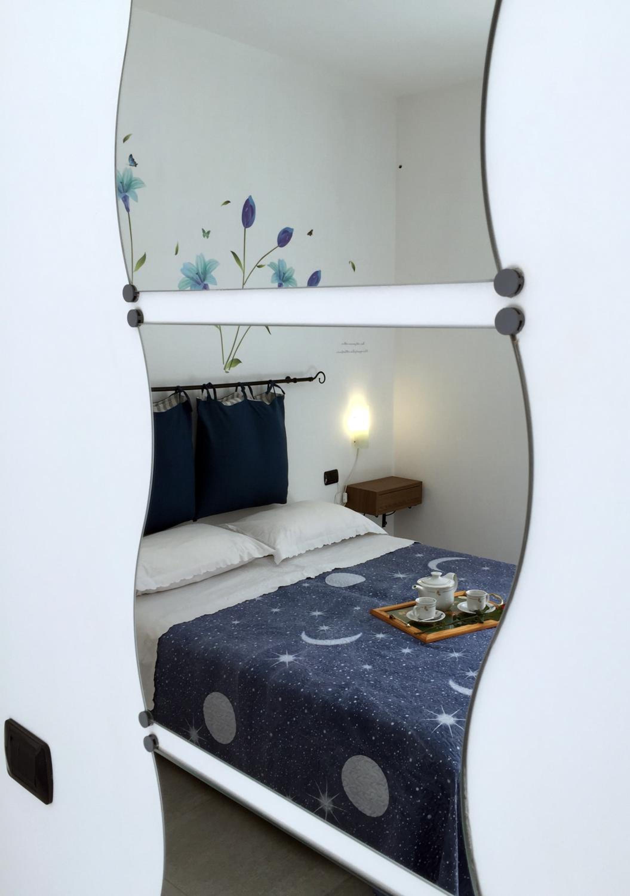 Double or Twin Room - Disability Access - Photo 4