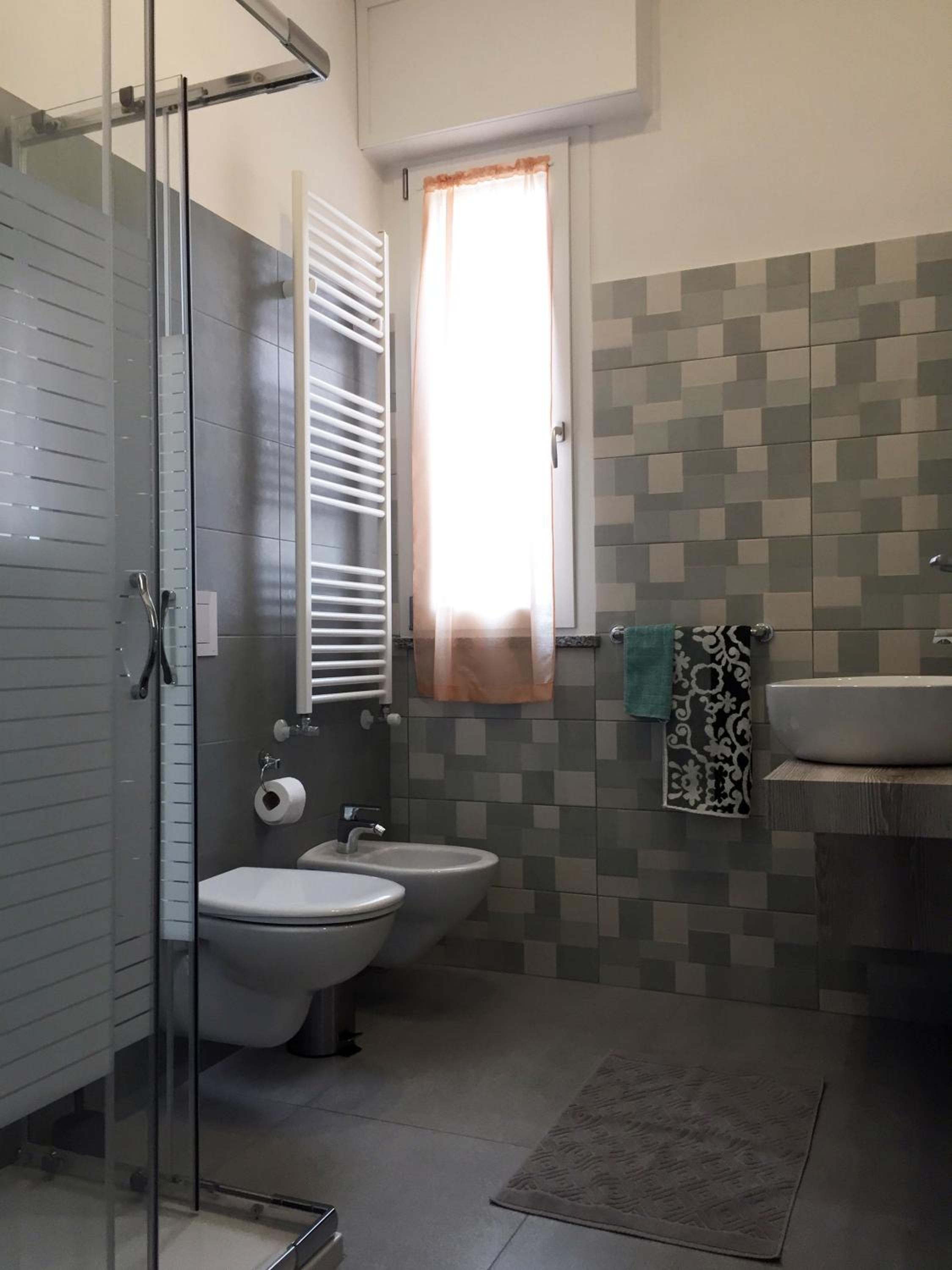 Double or Twin Room with Garden View - Photo 5