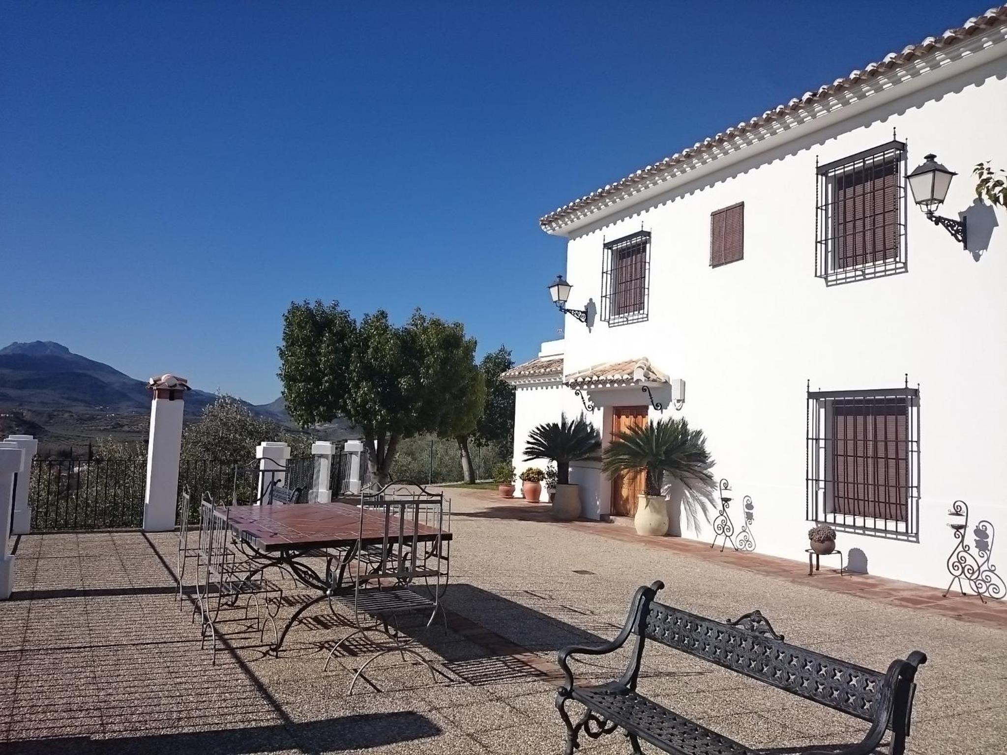 Superior Villa photo 2