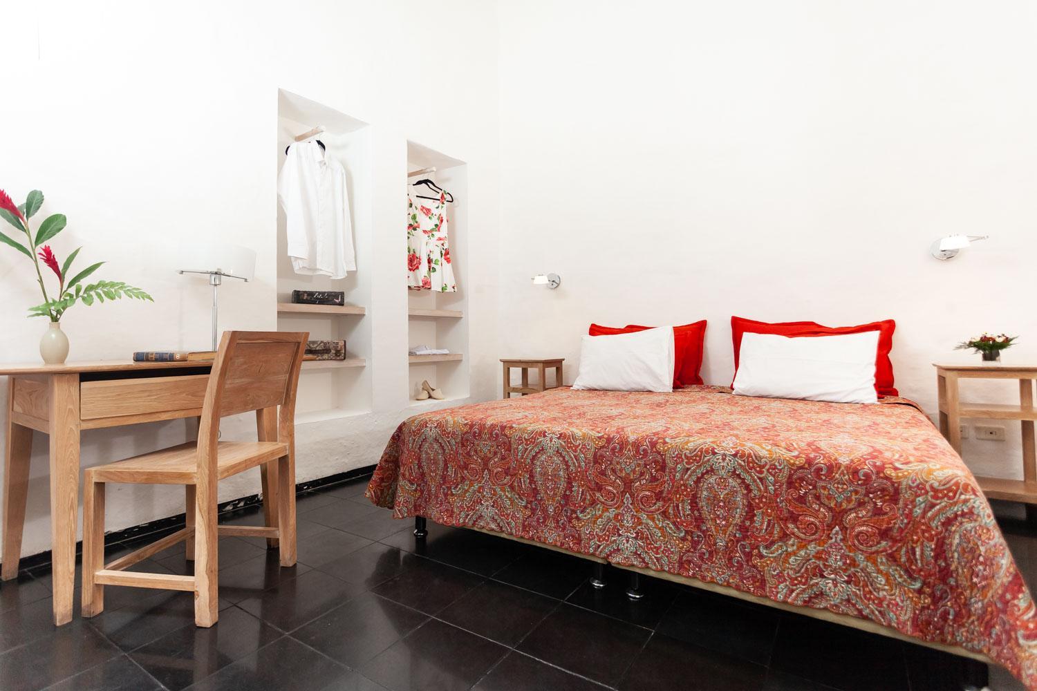 Deluxe Triple Room photo 3