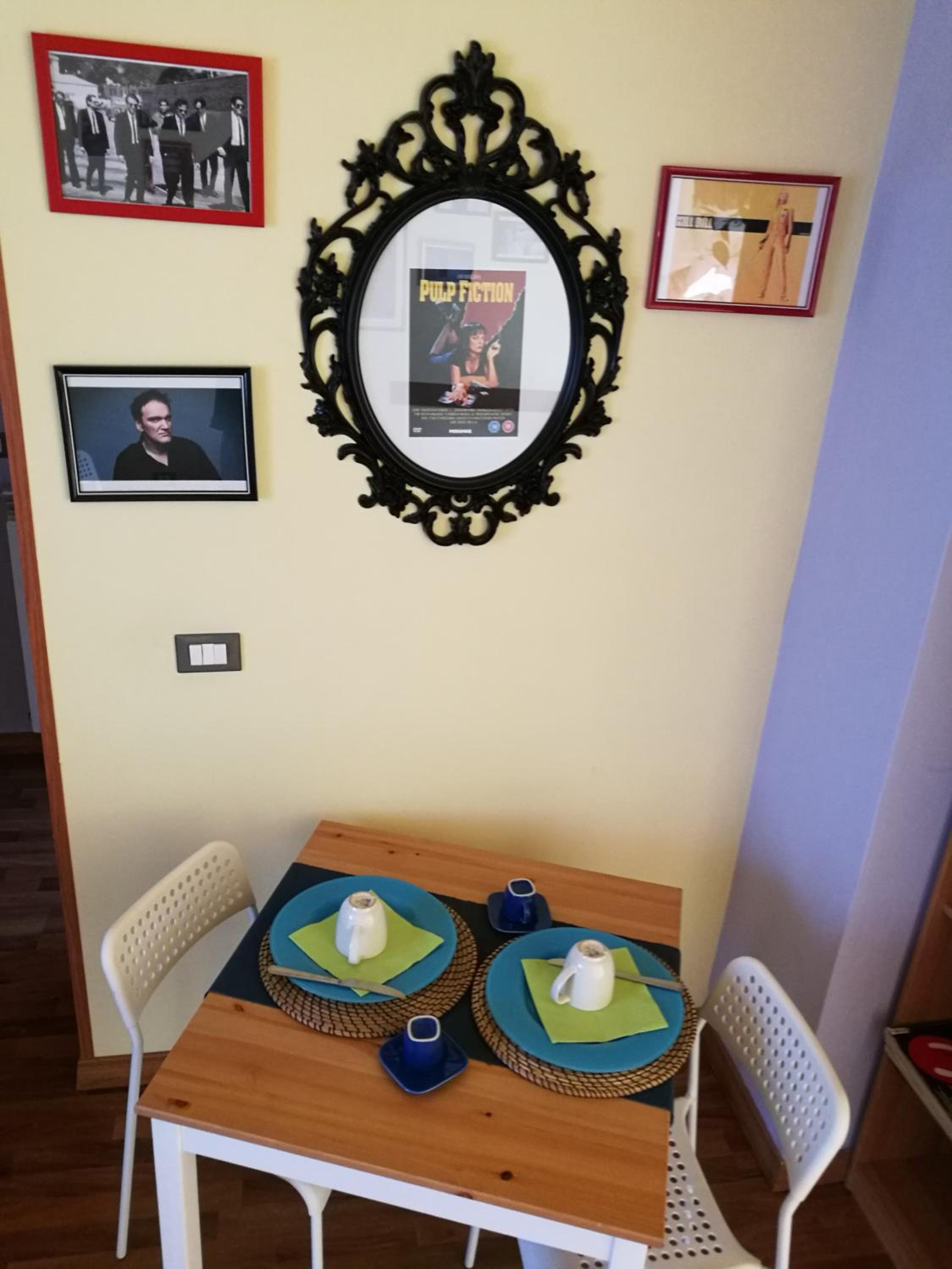Single Room with Private Bathroom photo 3