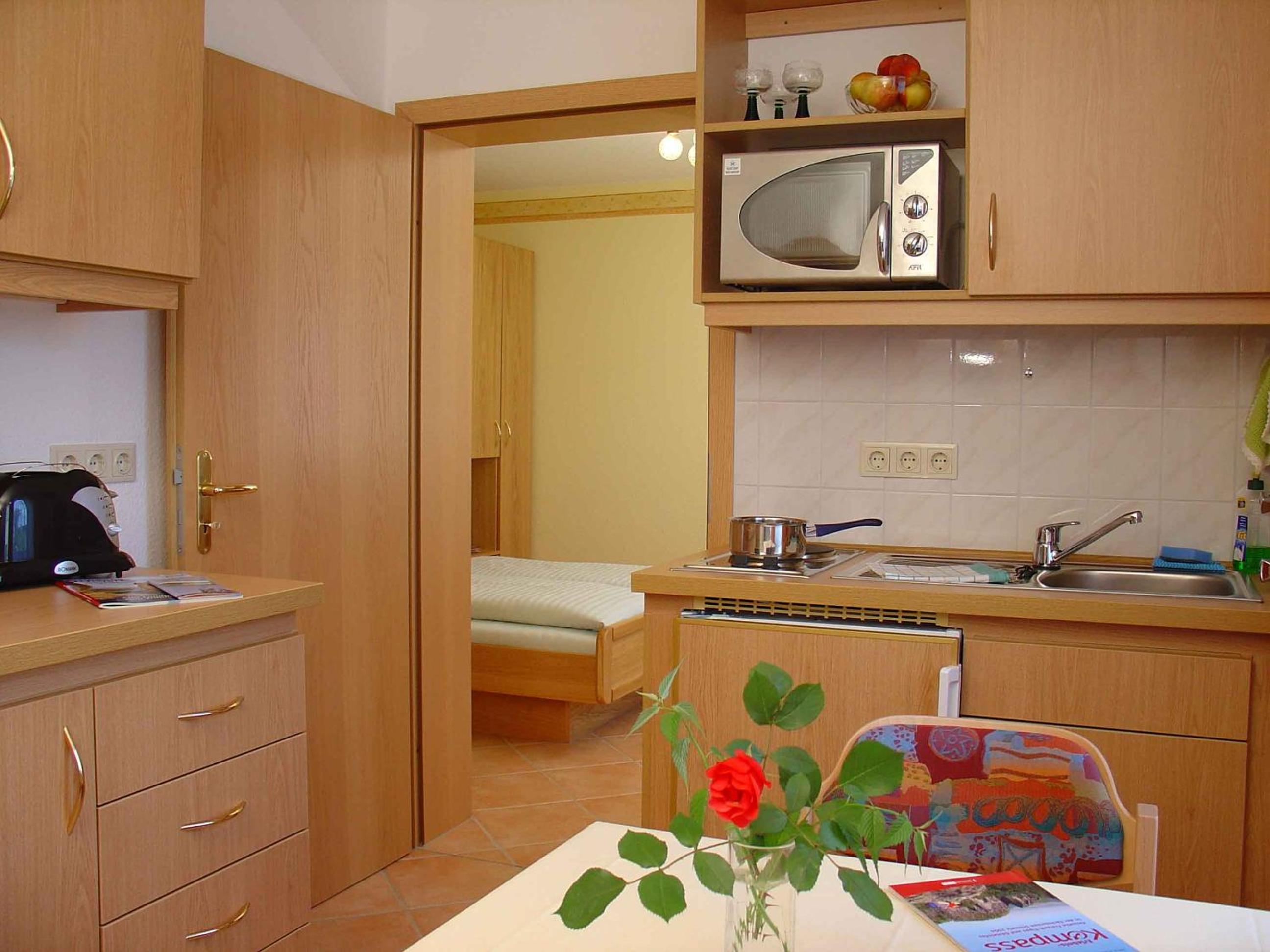Apartment - Ground Floor photo 3
