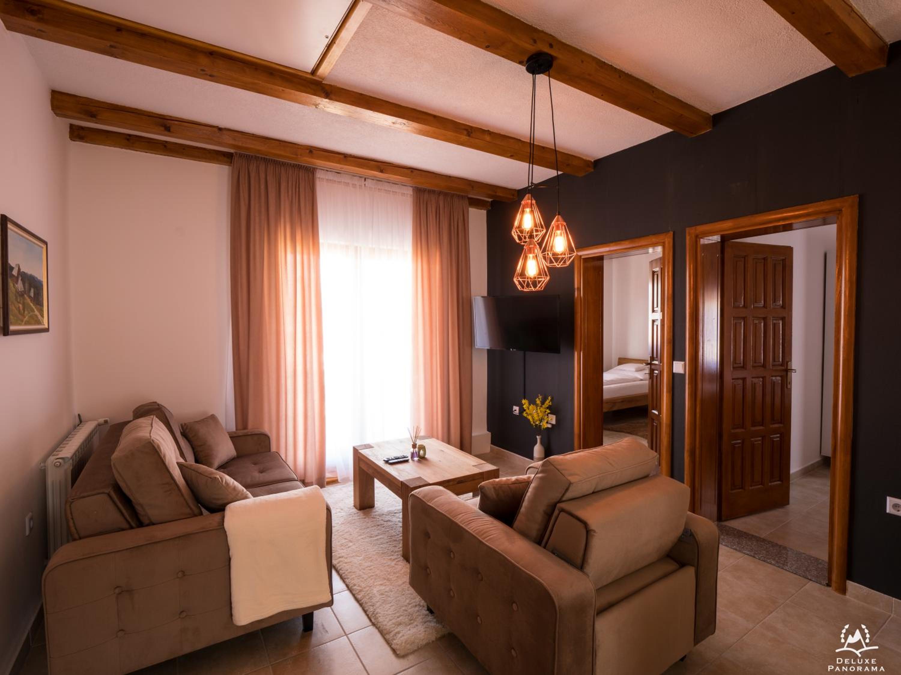 Luxury Quadruple Room photo 3