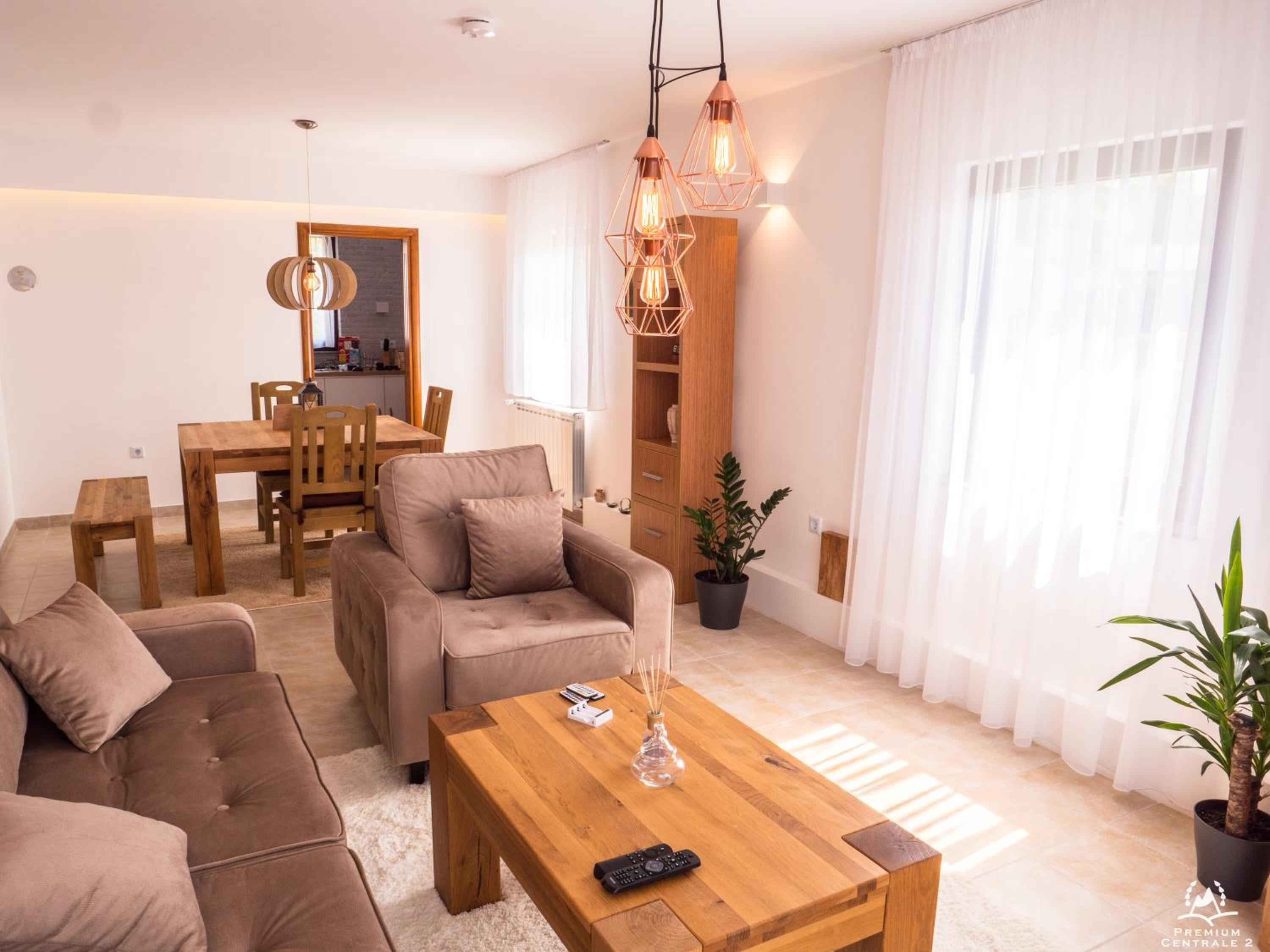 Executive Triple Room photo 2