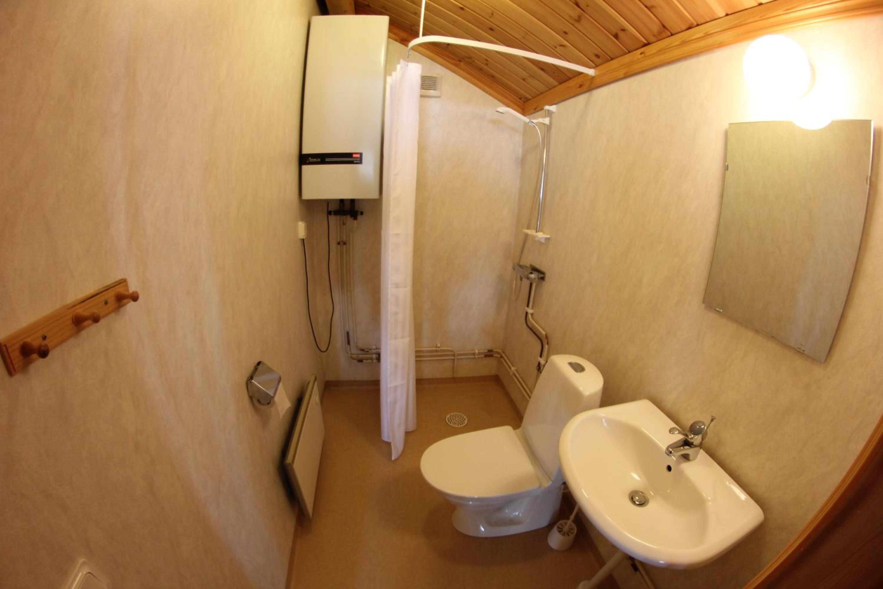 One-Bedroom Cottage photo 2