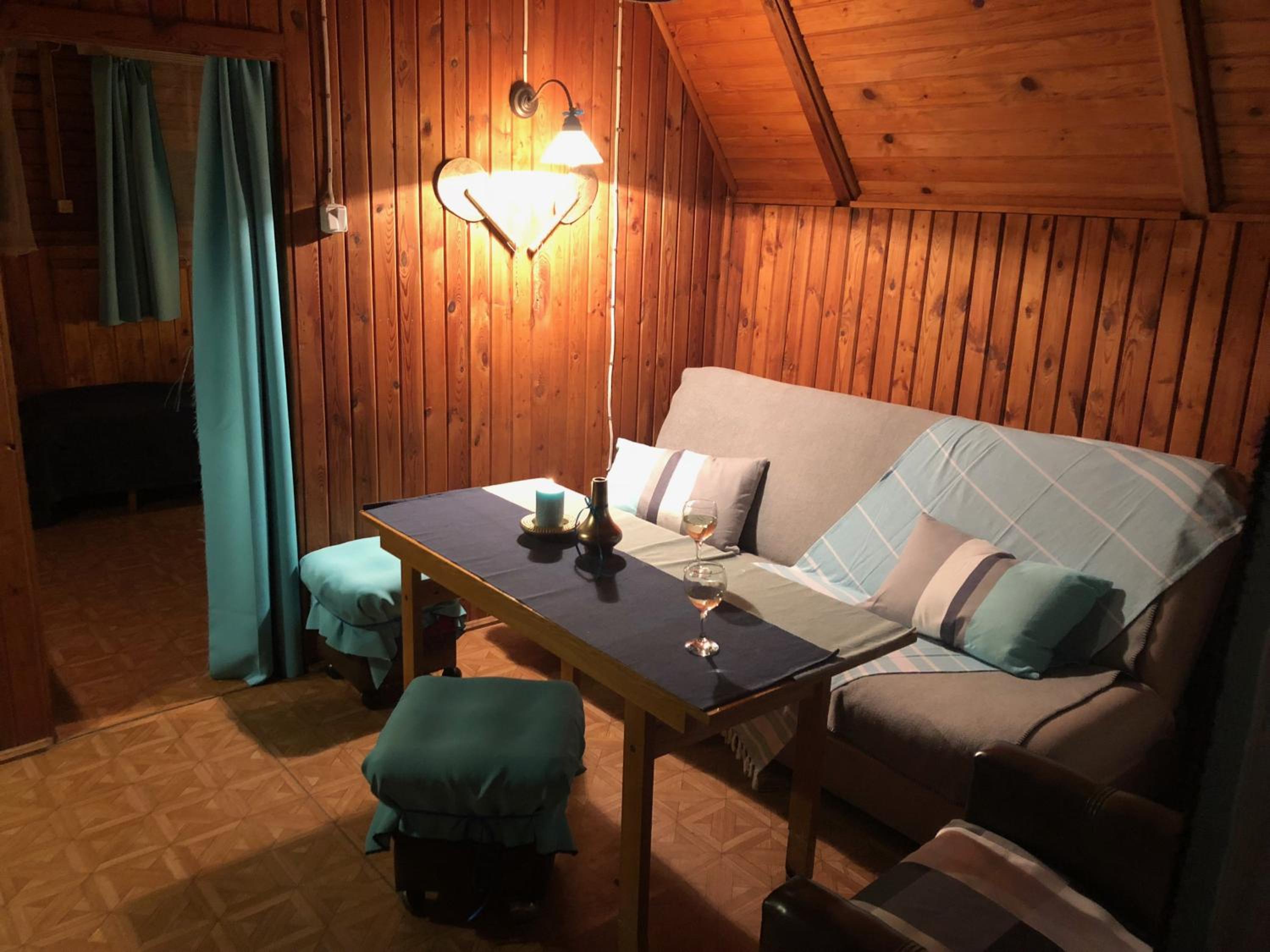 Two-Bedroom Chalet photo 1