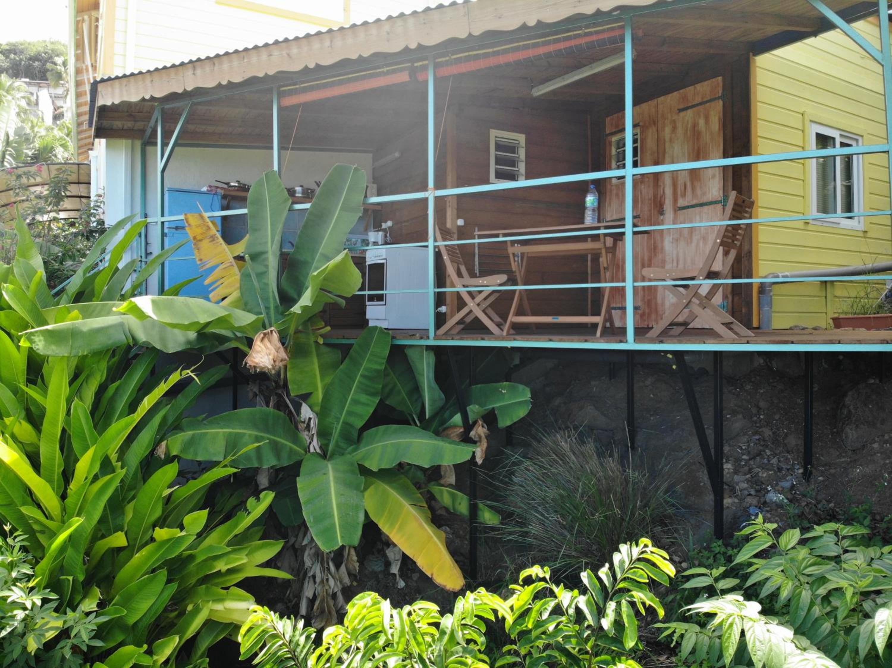 Studio with Sea View photo 2