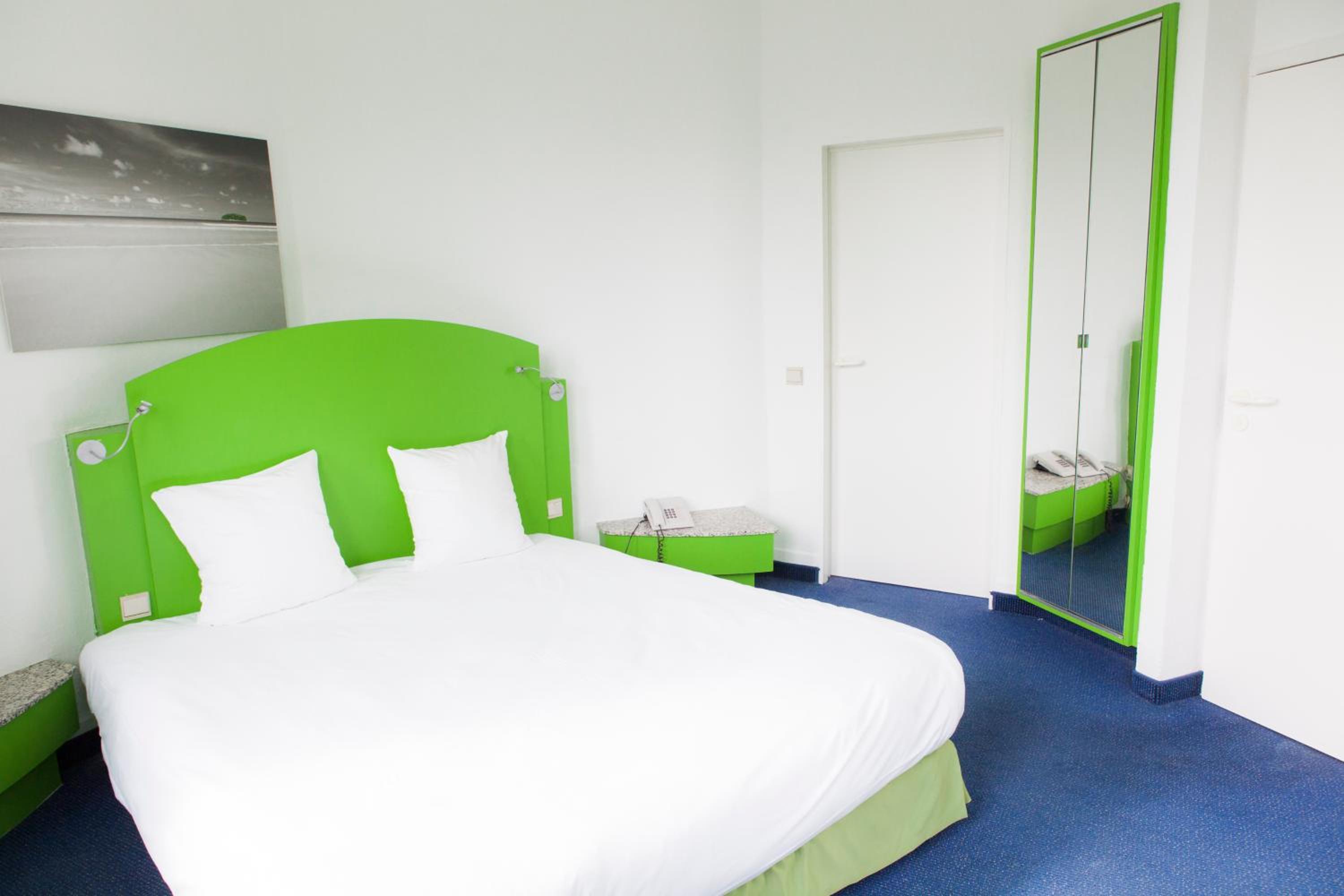 Superior Double Room - Photo 3