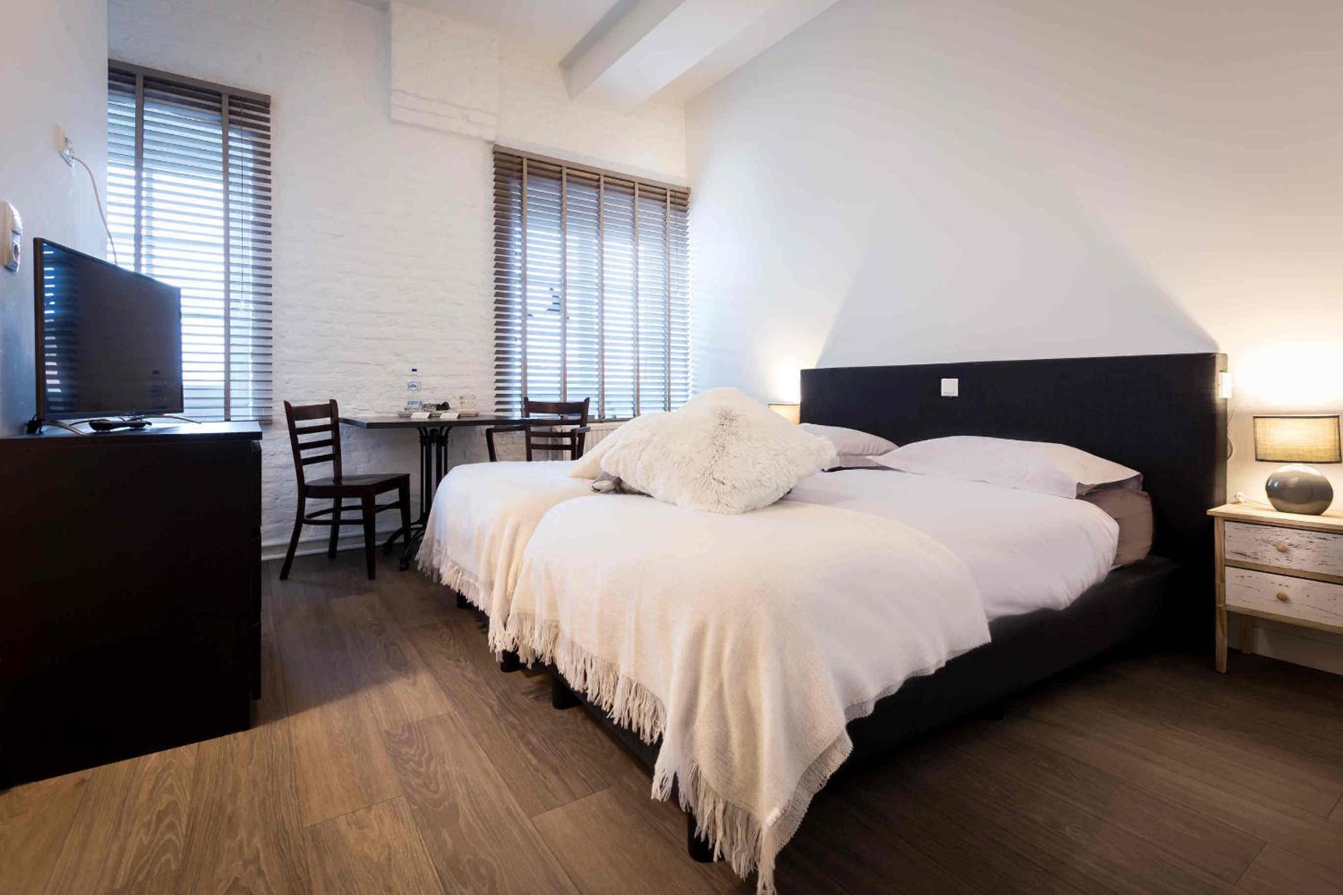 Standard Double or Twin Room photo 1