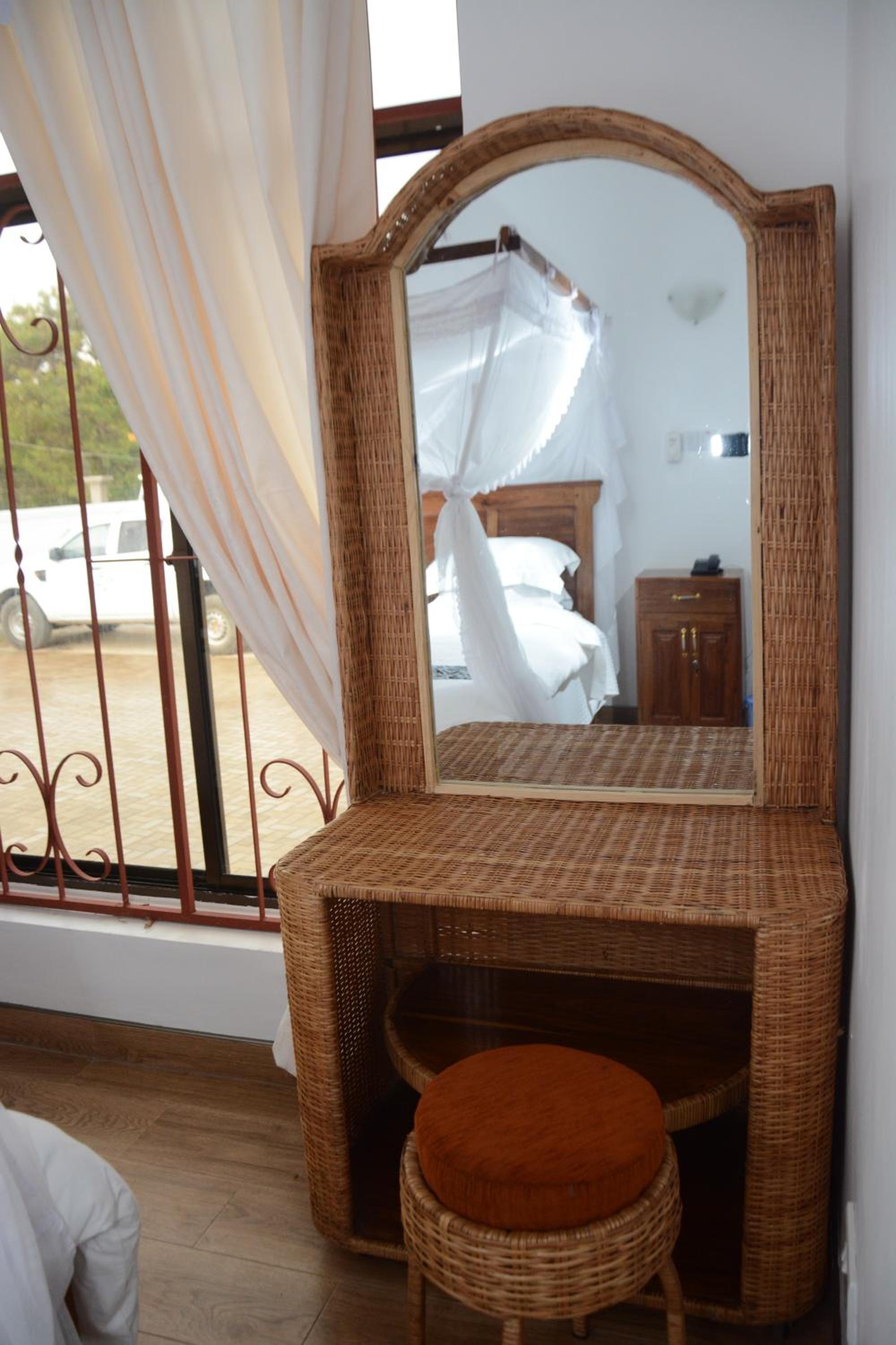 Deluxe Double Room photo 3
