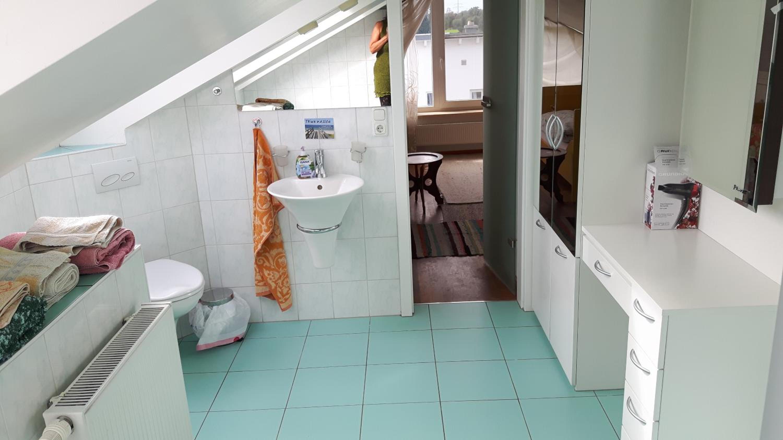 Triple Room photo 2