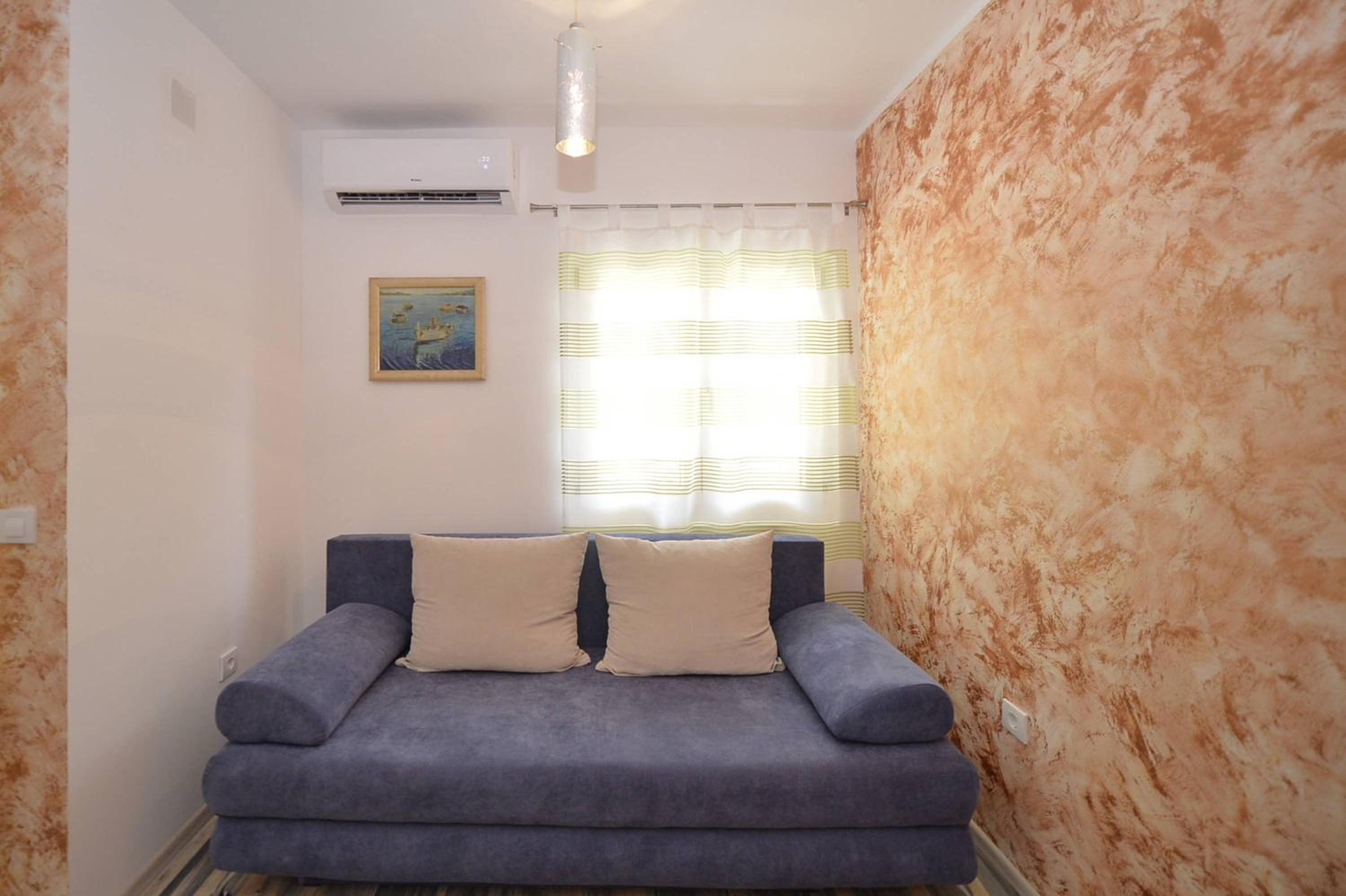 Apartment with Sea View photo 2