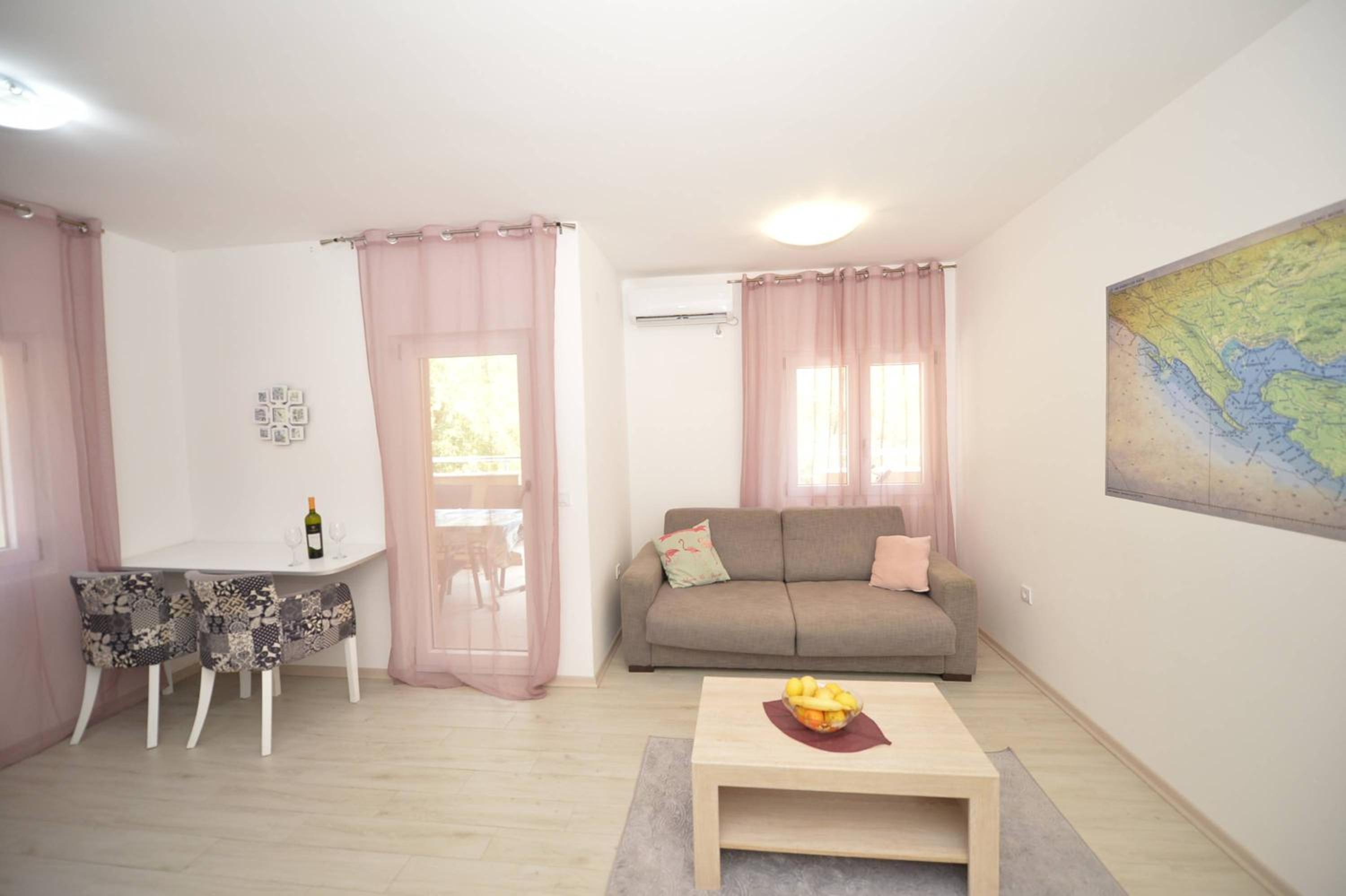 Apartment with Sea View photo 1