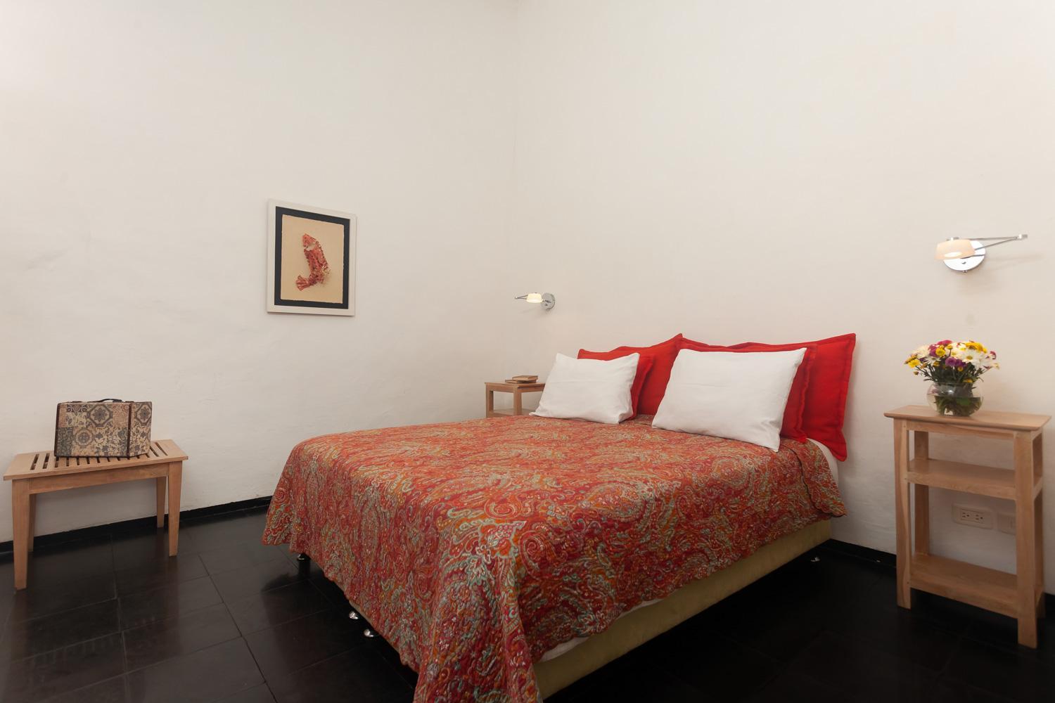 Deluxe Double Room photo 3