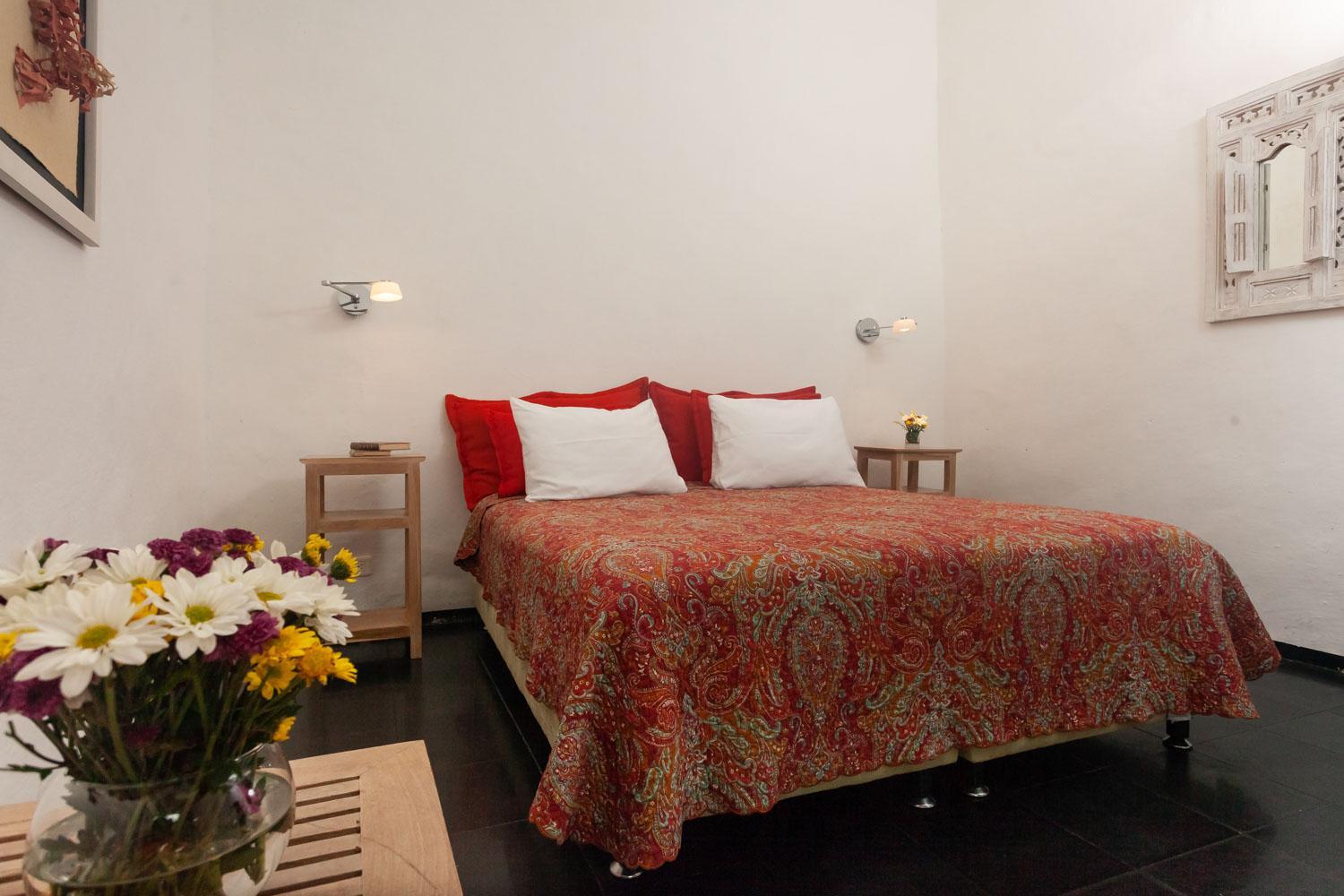 Deluxe Double Room photo 2