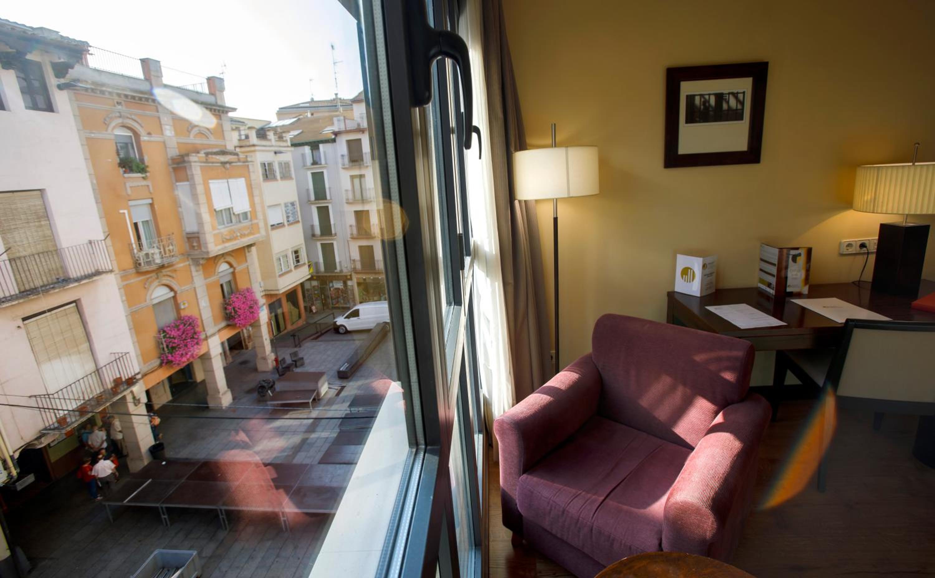 Superior Double or Twin Room photo 2