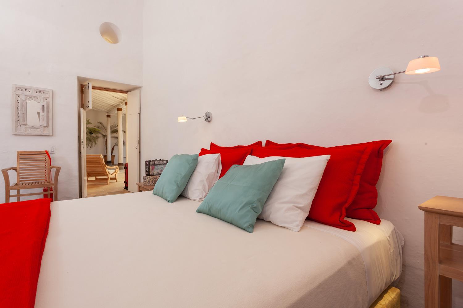 Deluxe Quintuple Room photo 1