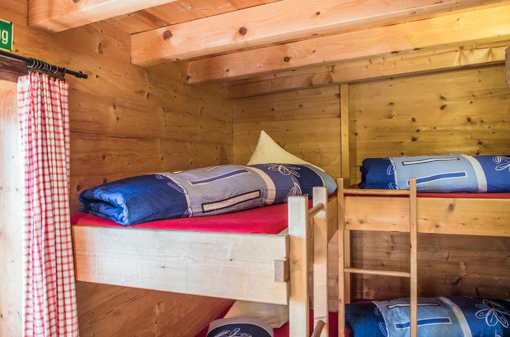Murmel 11 - Single Bed in Mixed Dormitory Room photo 2