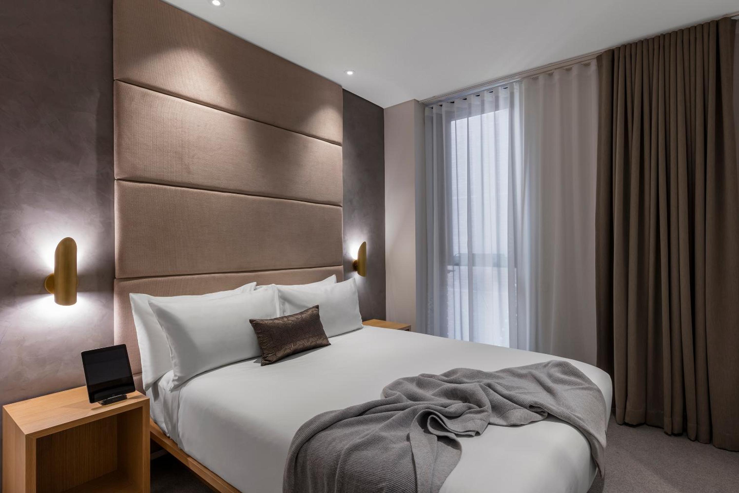 Deluxe Two-Bedroom Suite