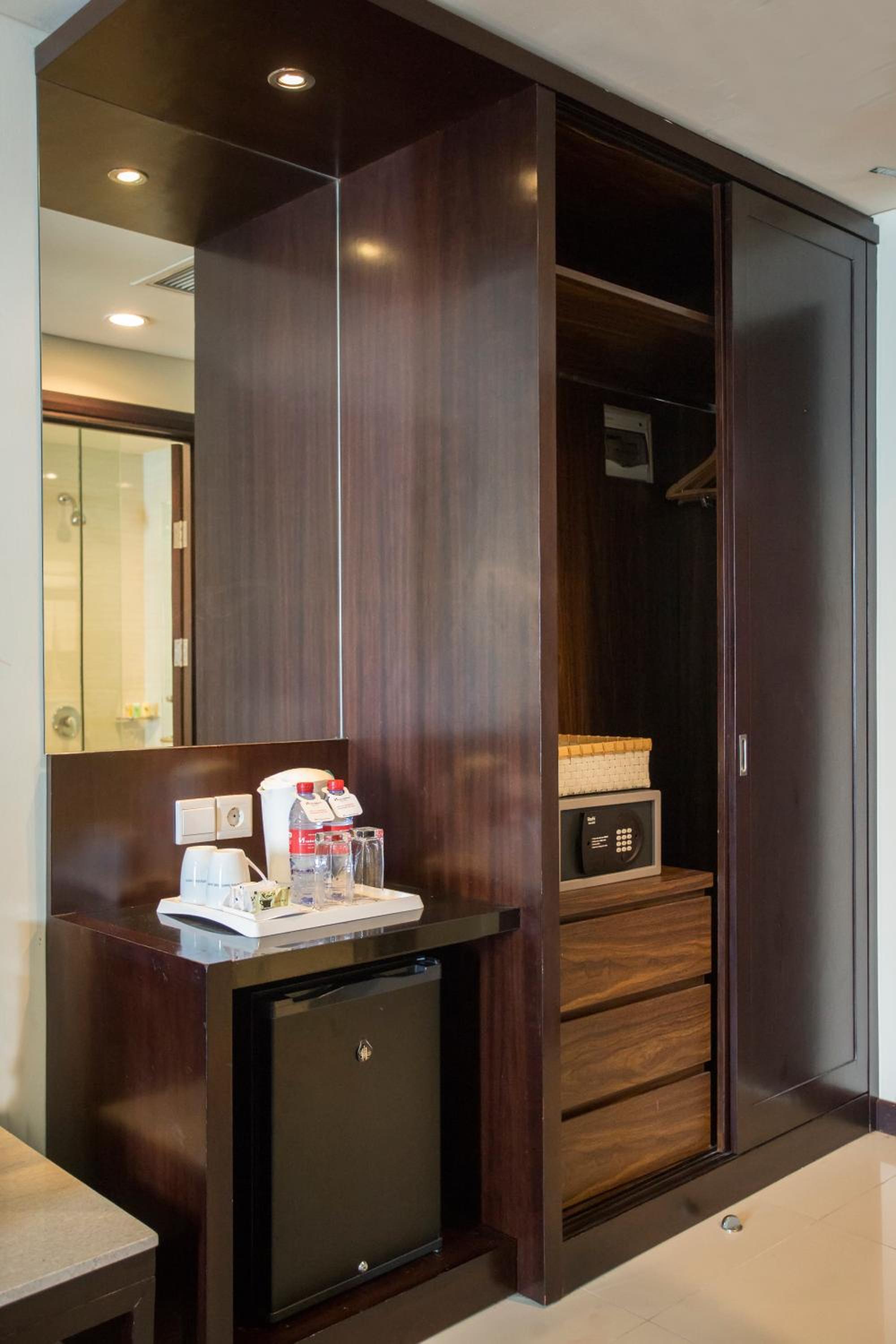Deluxe Double Room - Photo 4