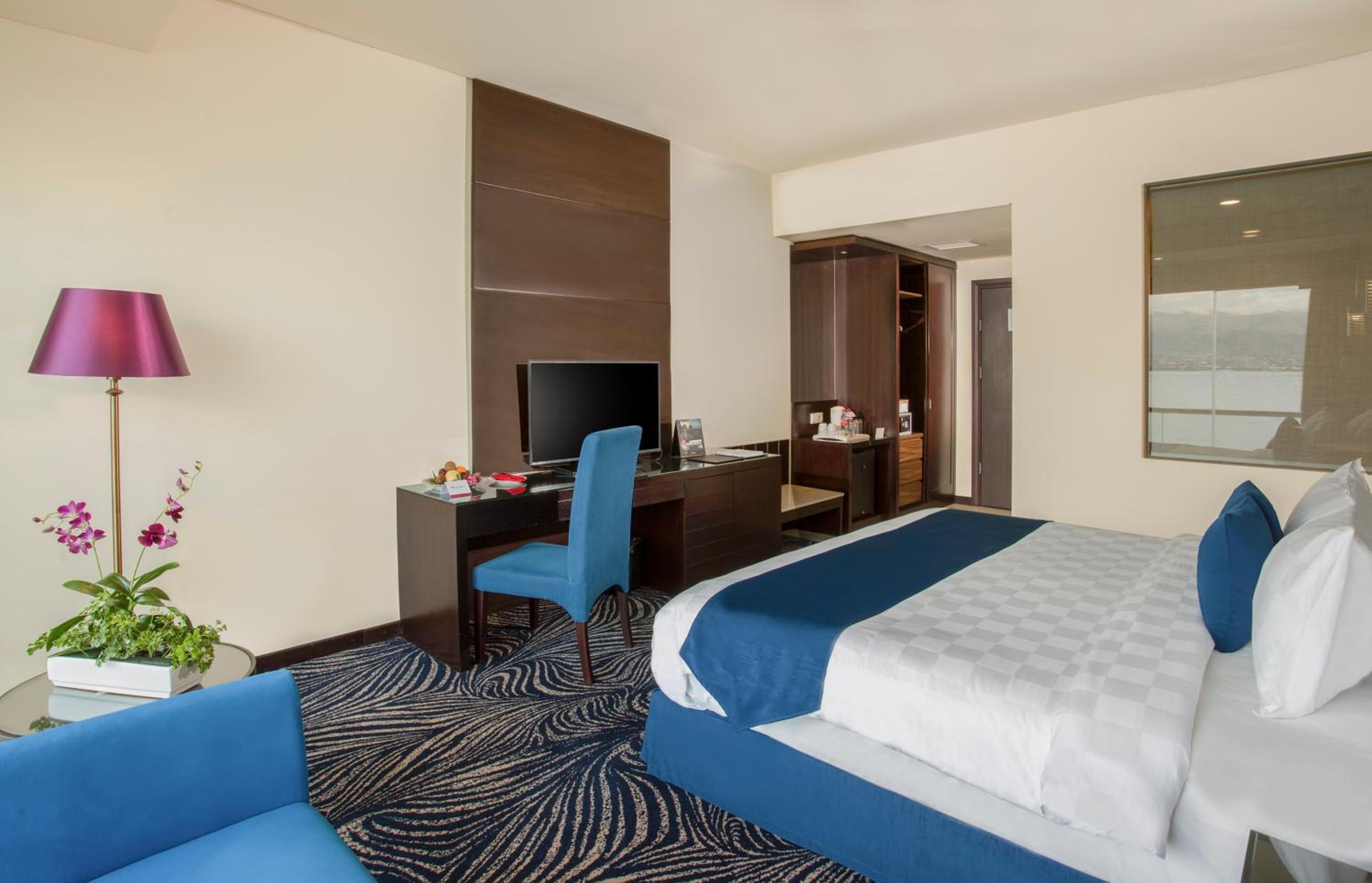 Superior Double Room - Photo 2