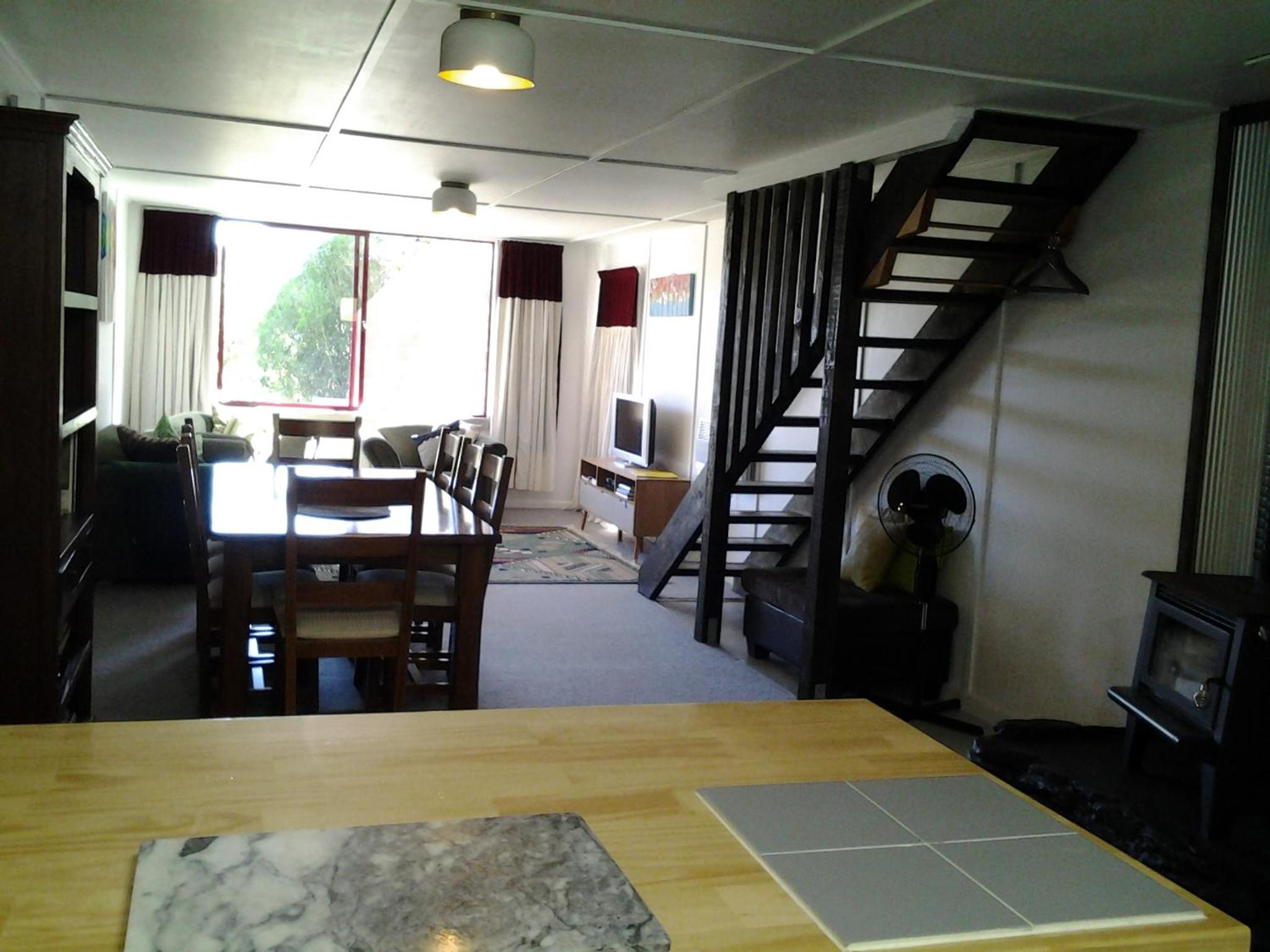 Apartment - Split Level