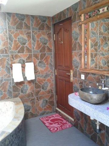 One-Bedroom House photo 3