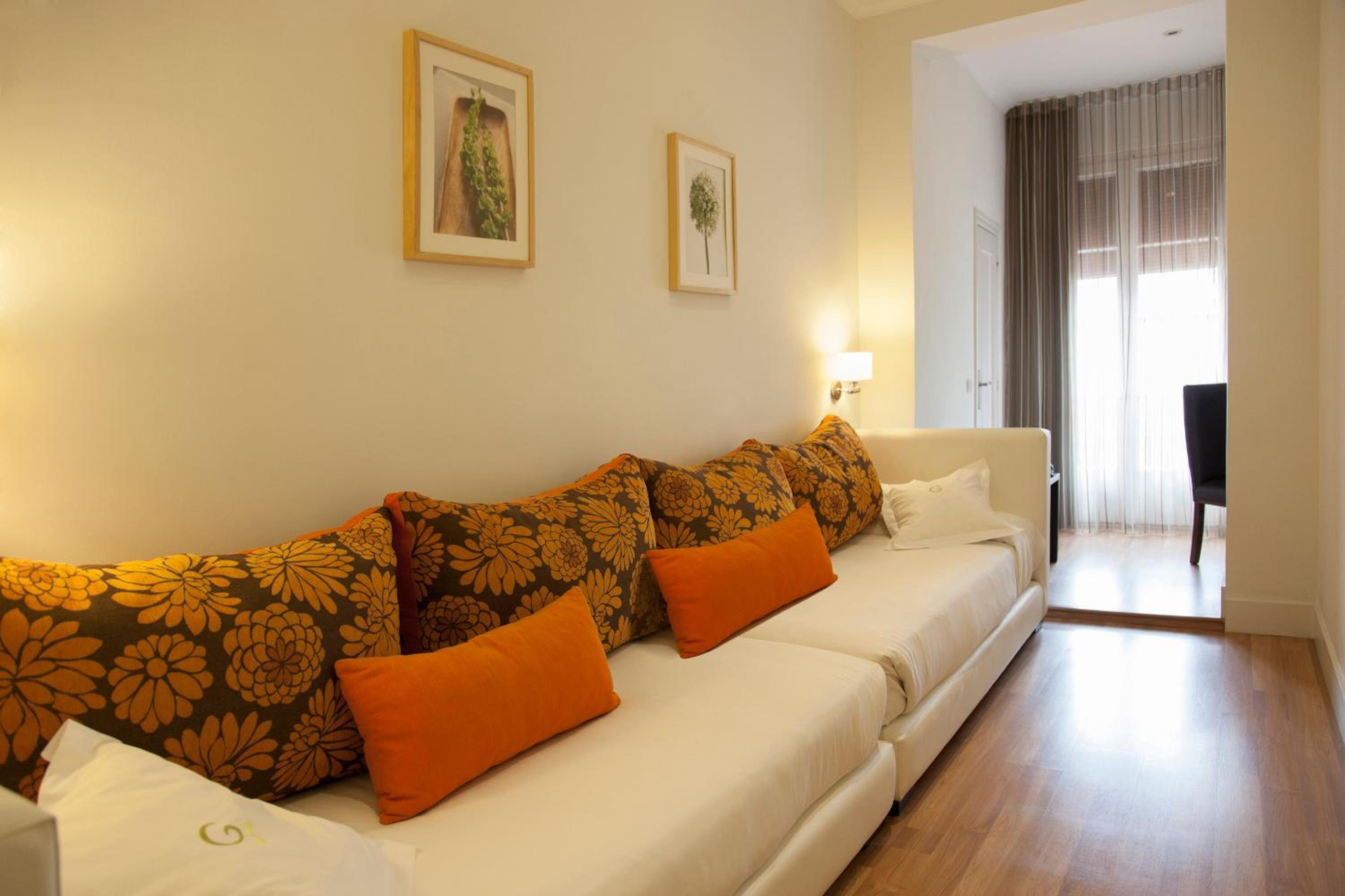 Twin Room photo 2